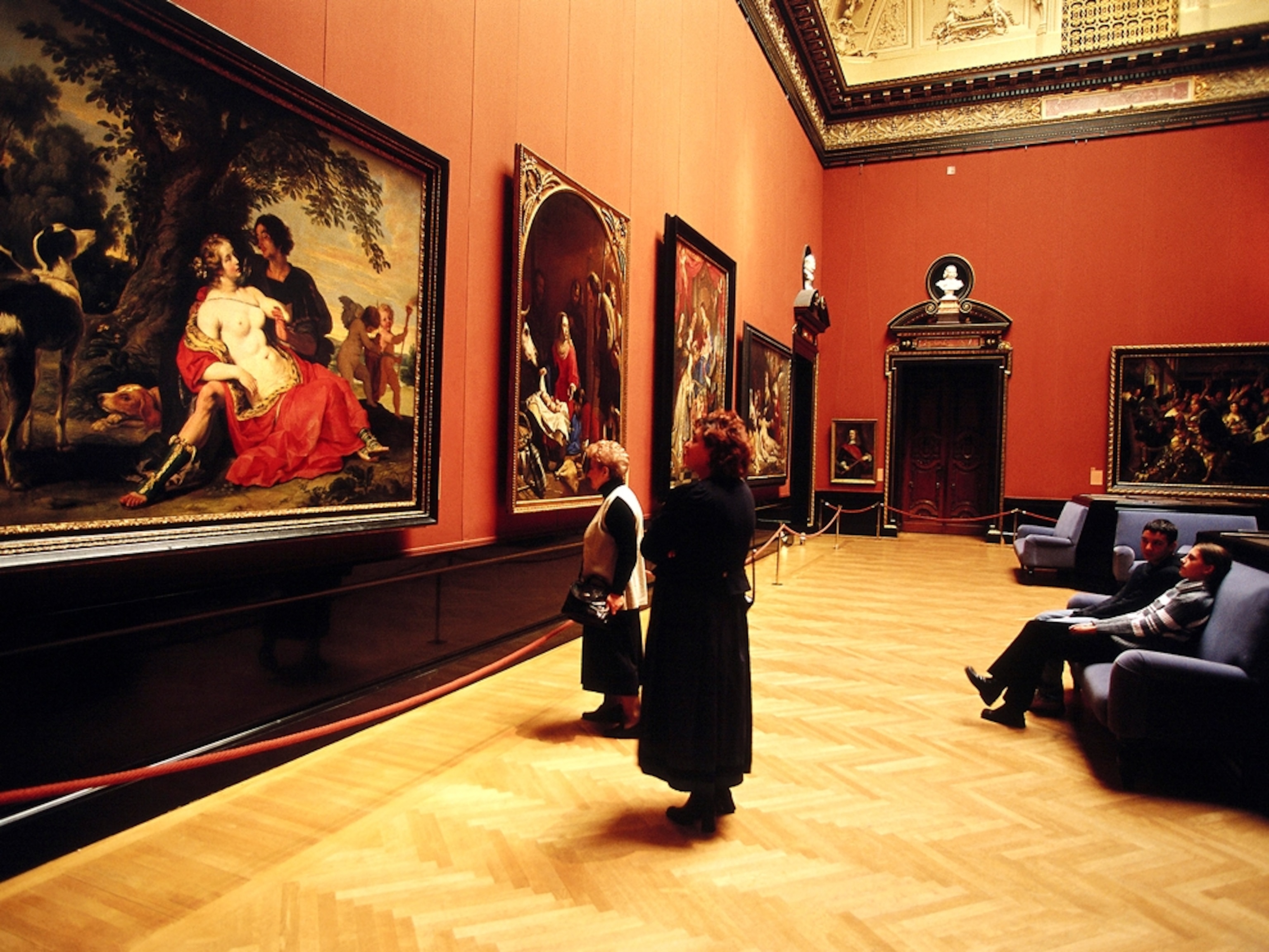 Kunsthistorisches Museum