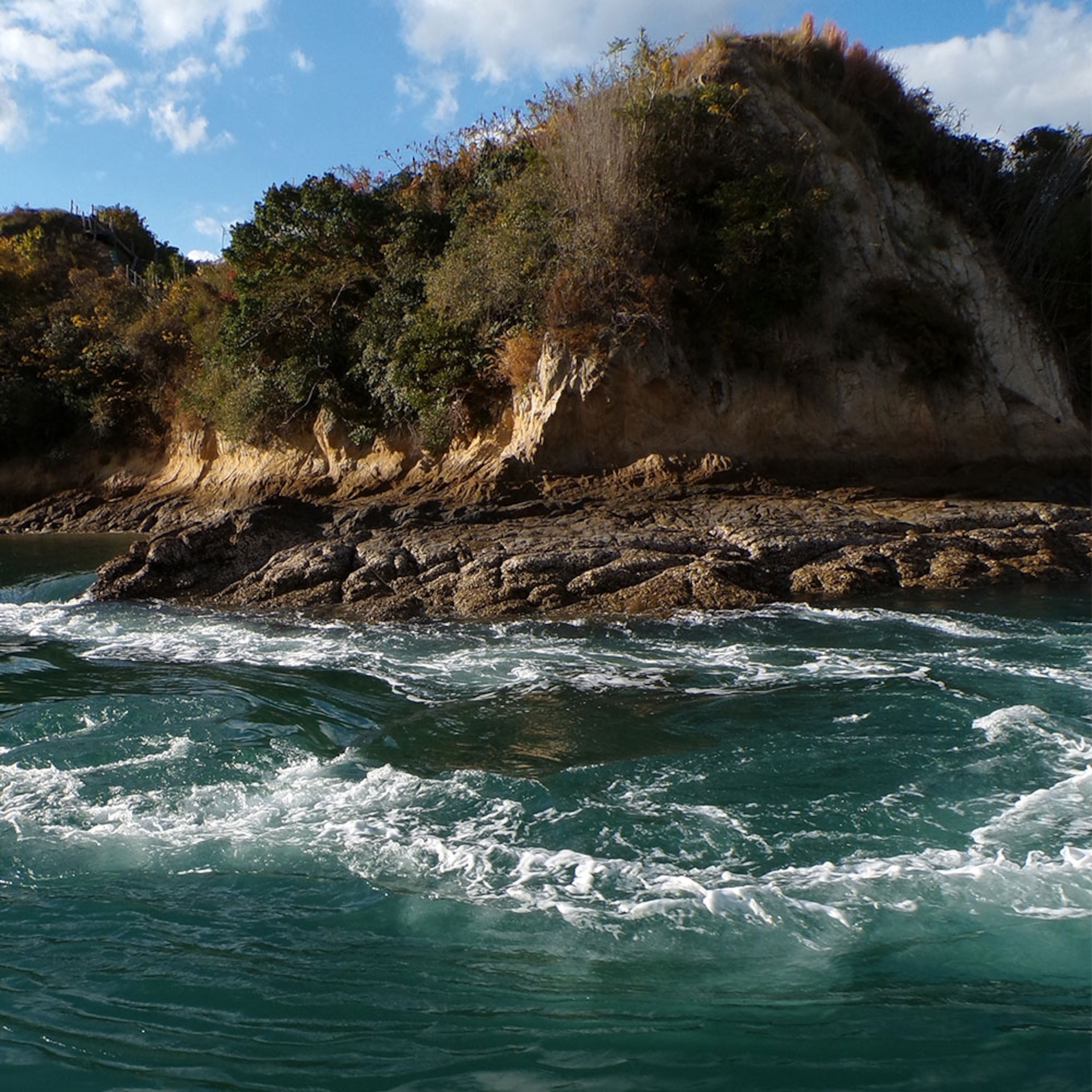 guntû cabin inside look