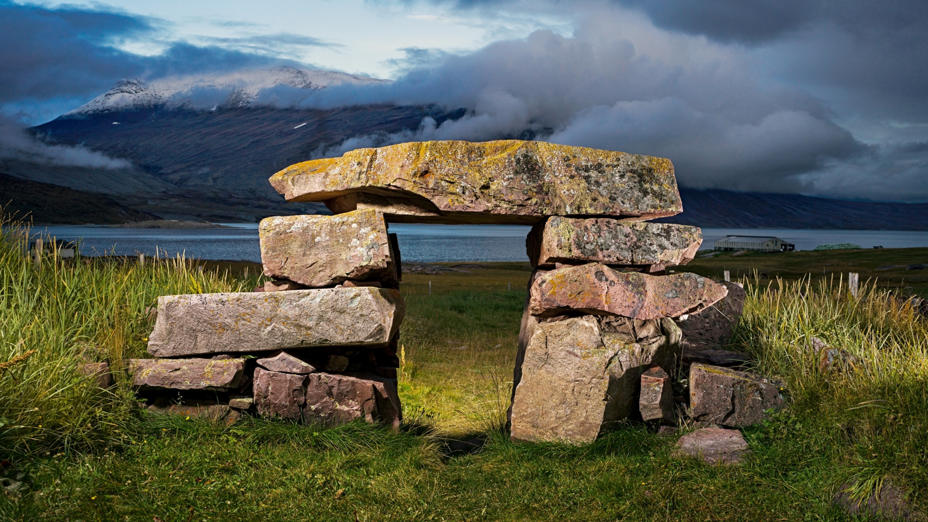 The mystery of the Norse Vikings who vanished from Greenland
