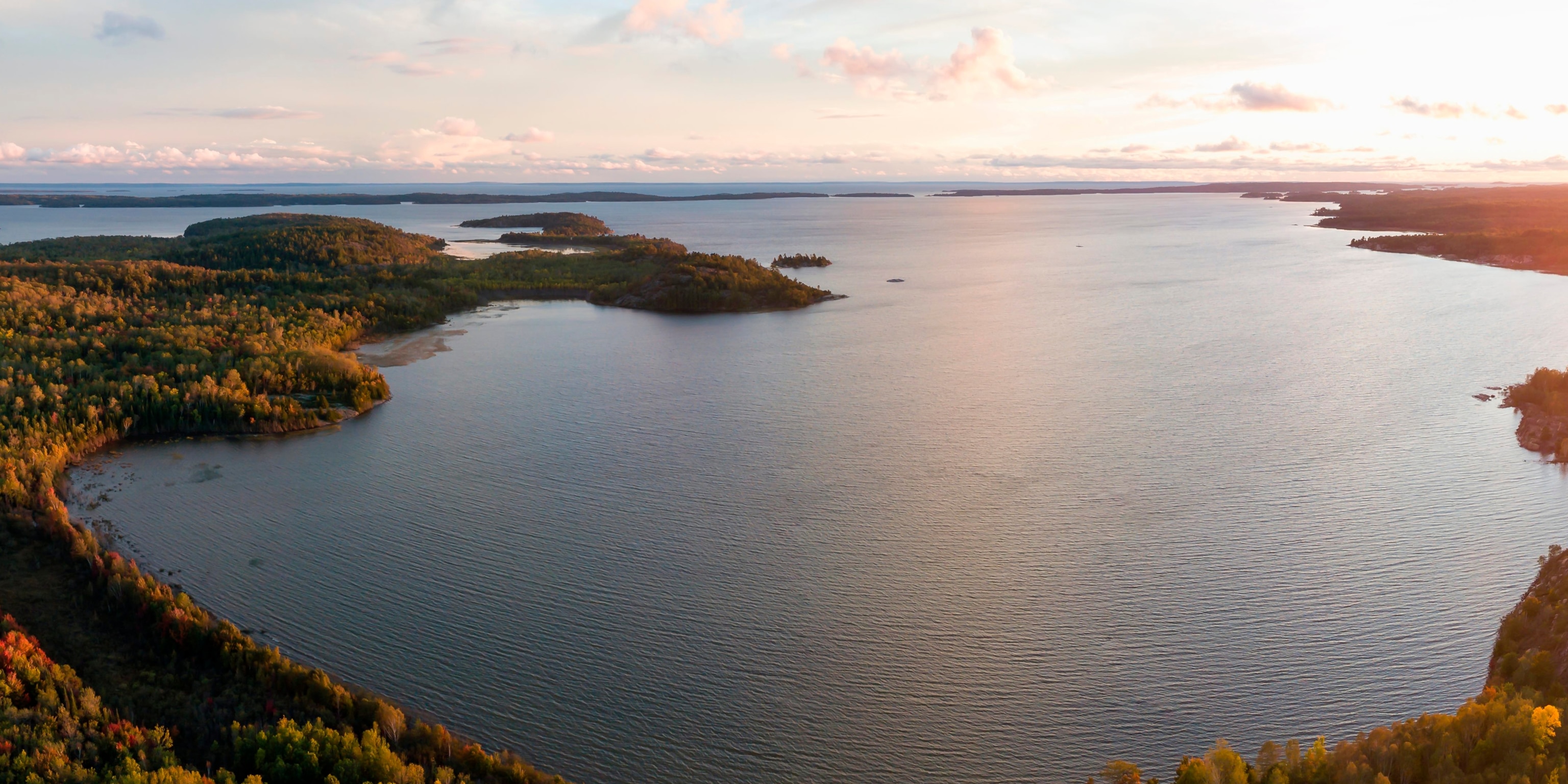 Does Canada need to conserve its water?
