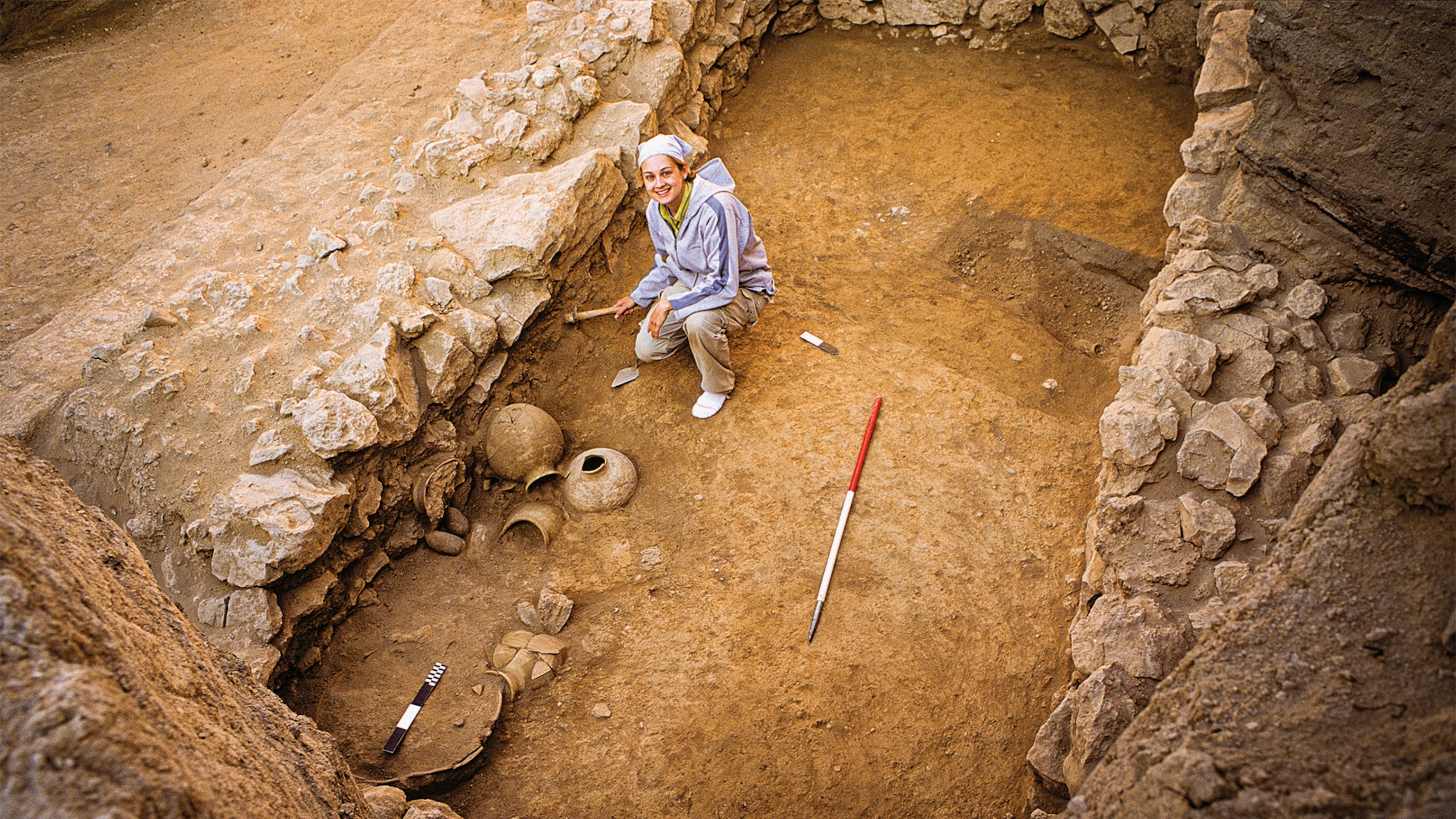 Is this the world's oldest alphabet?
