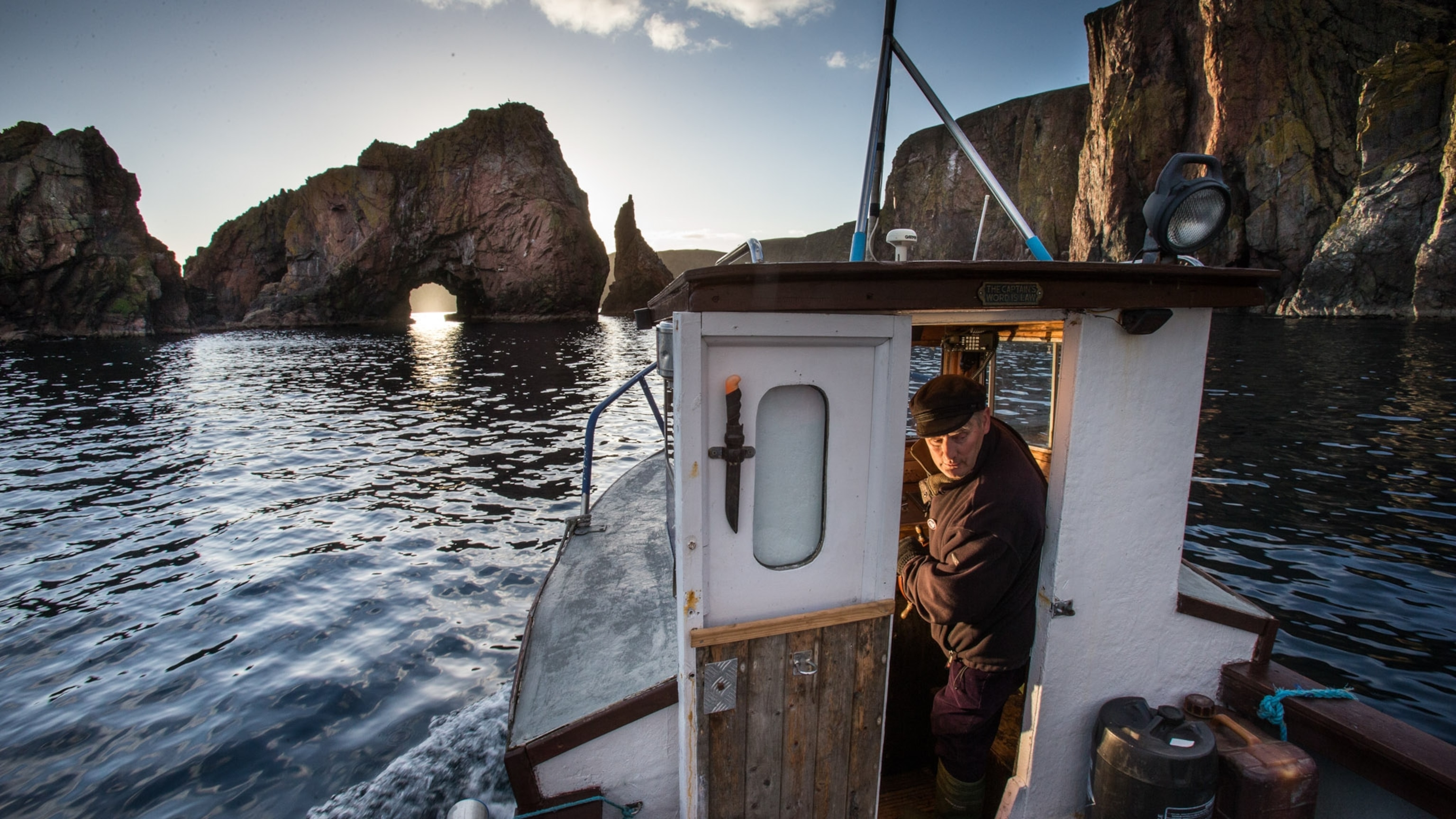 10 whimsical ways to experience Scotland