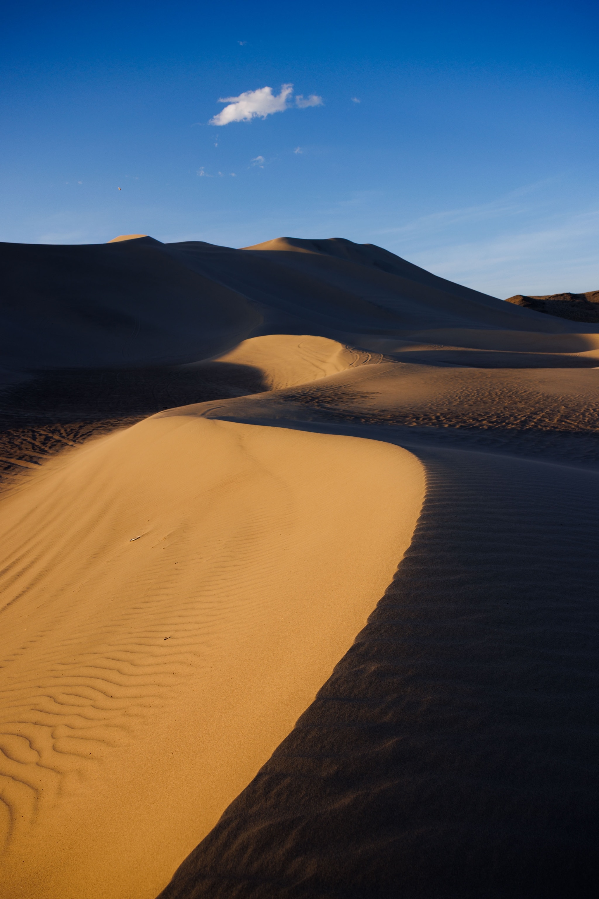 Sand Mountain Recreation Area