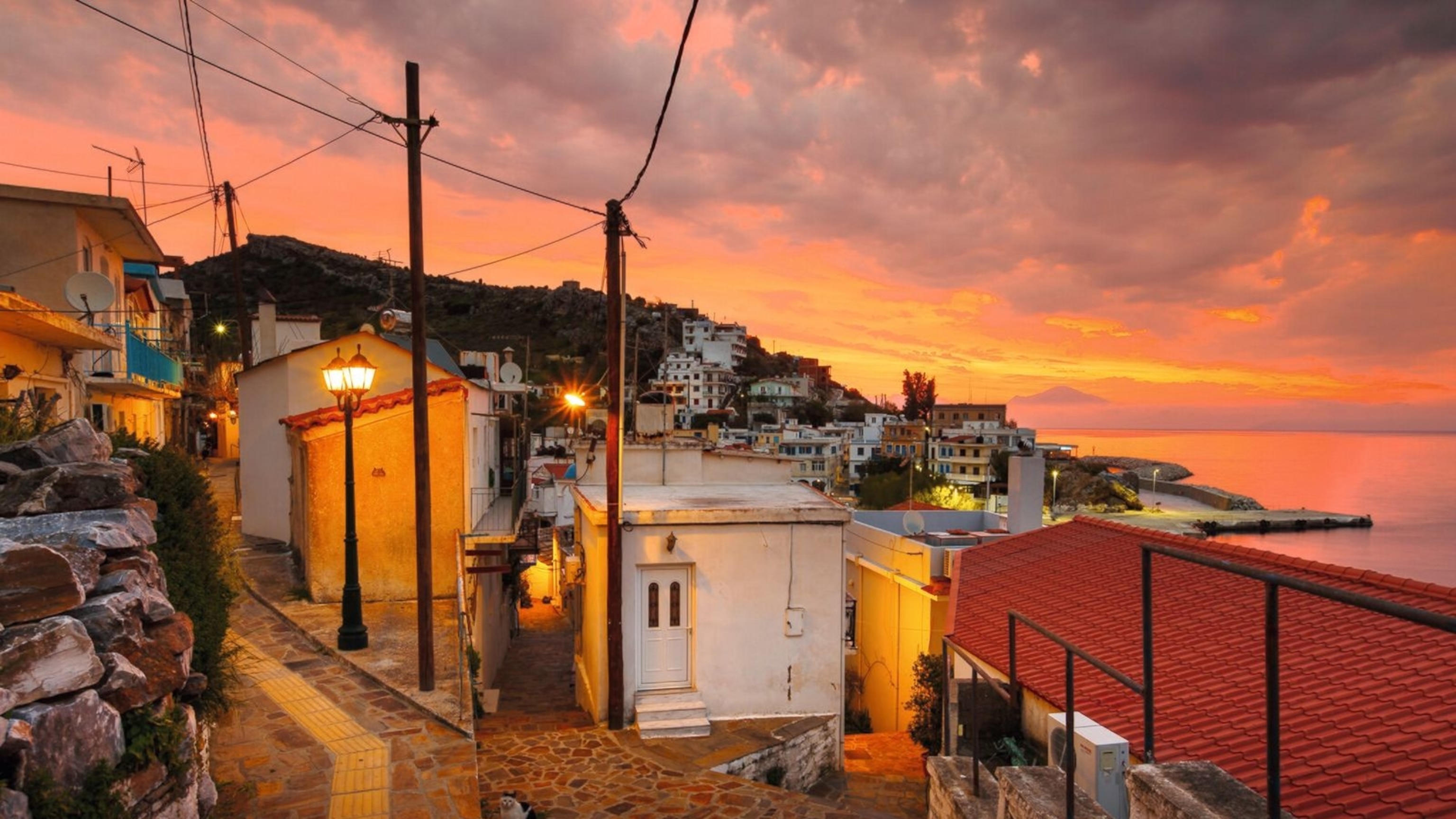 Exploring Ikaria, Greece's island of immortals