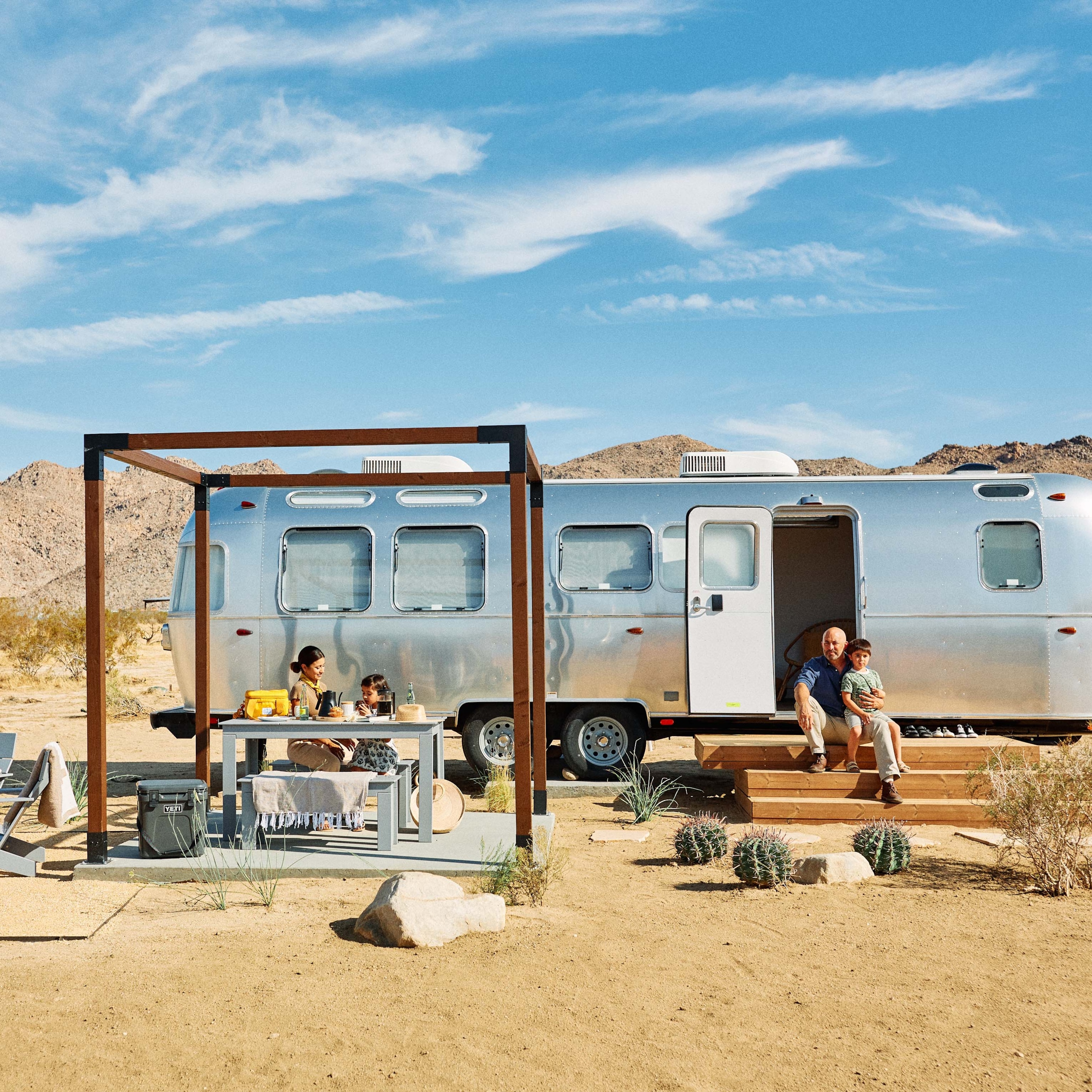 8 luxury getaways that prove you're never too old for summer camp | National  Geographic