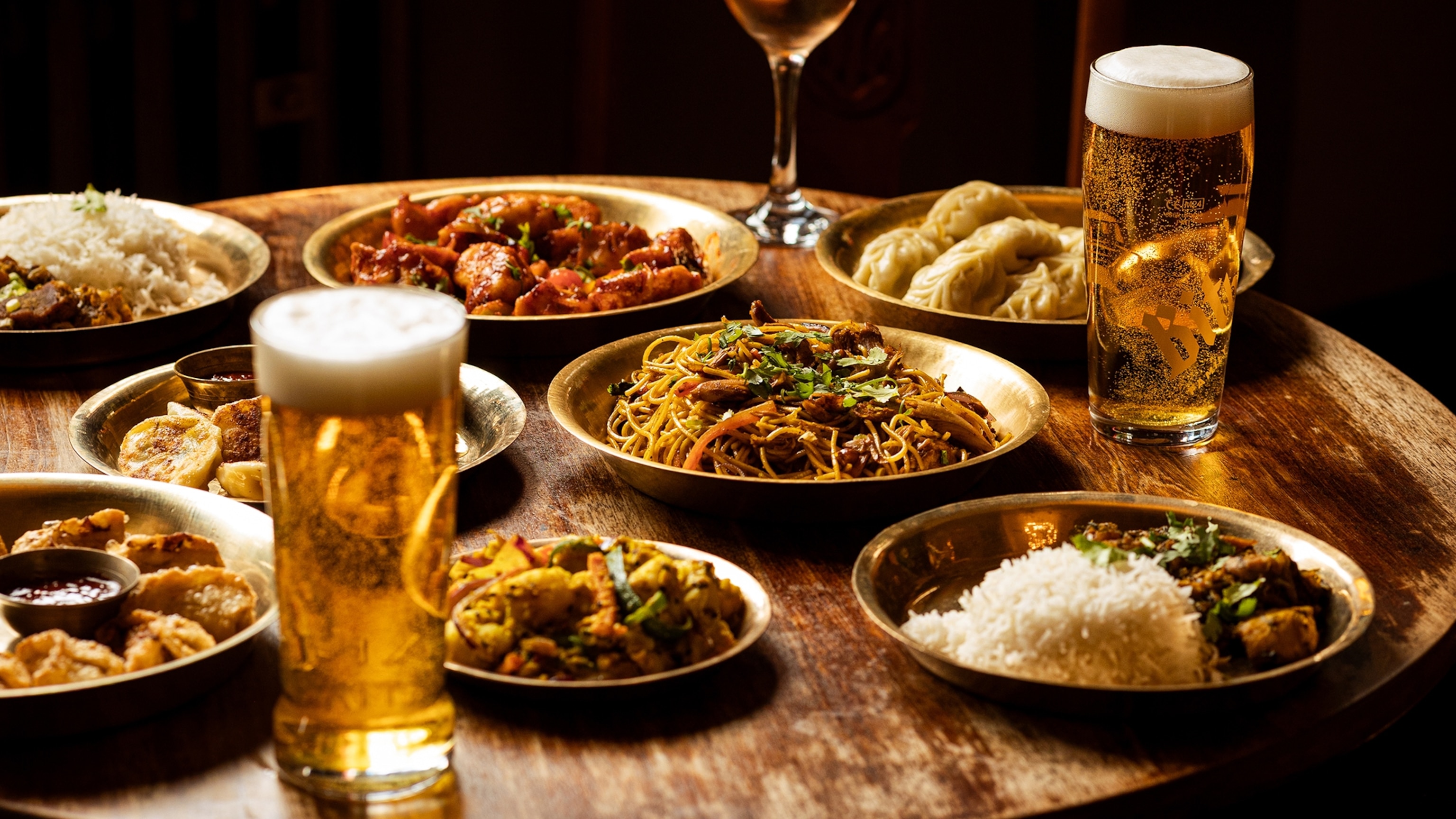 Come for a Pint, Stay for Dinner at These New London Pubs