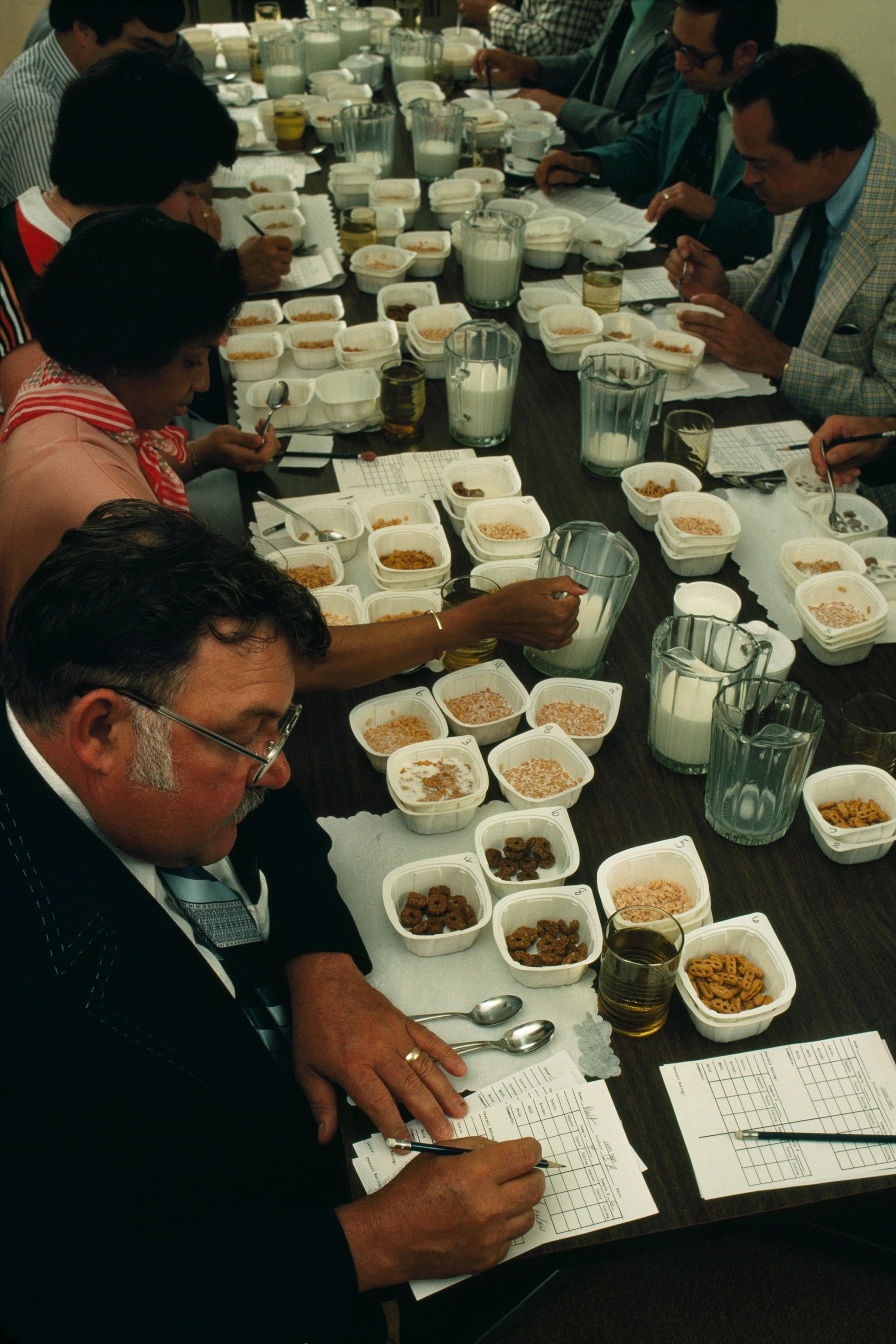 Cereal How Kellogg Invented a ‘Better’ Breakfast