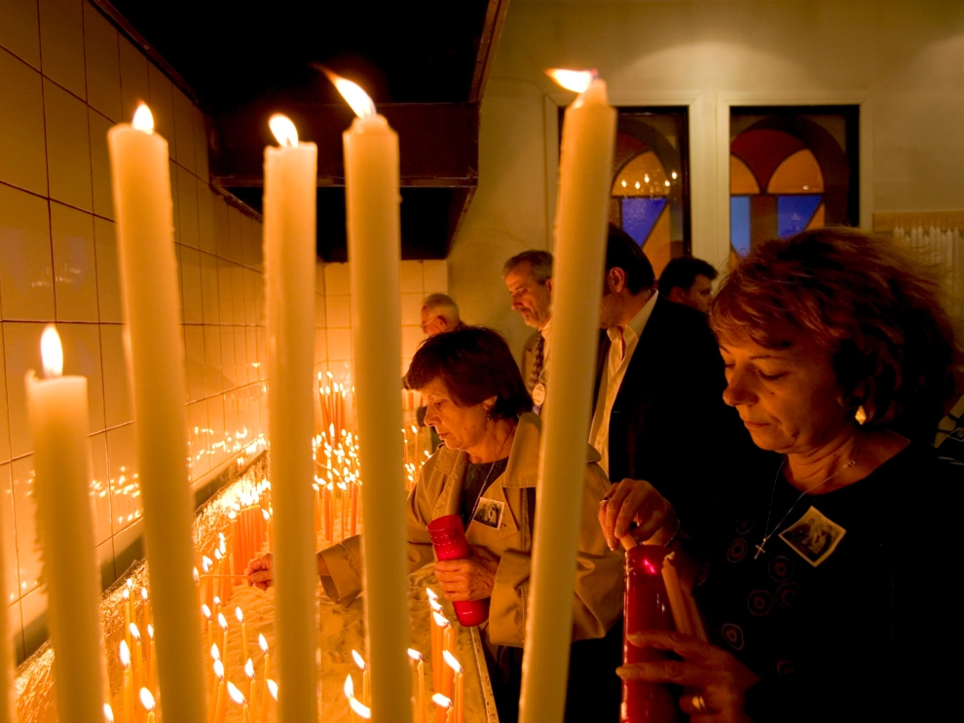 St. Irene Chrysovalantou Greek Orthodox Church