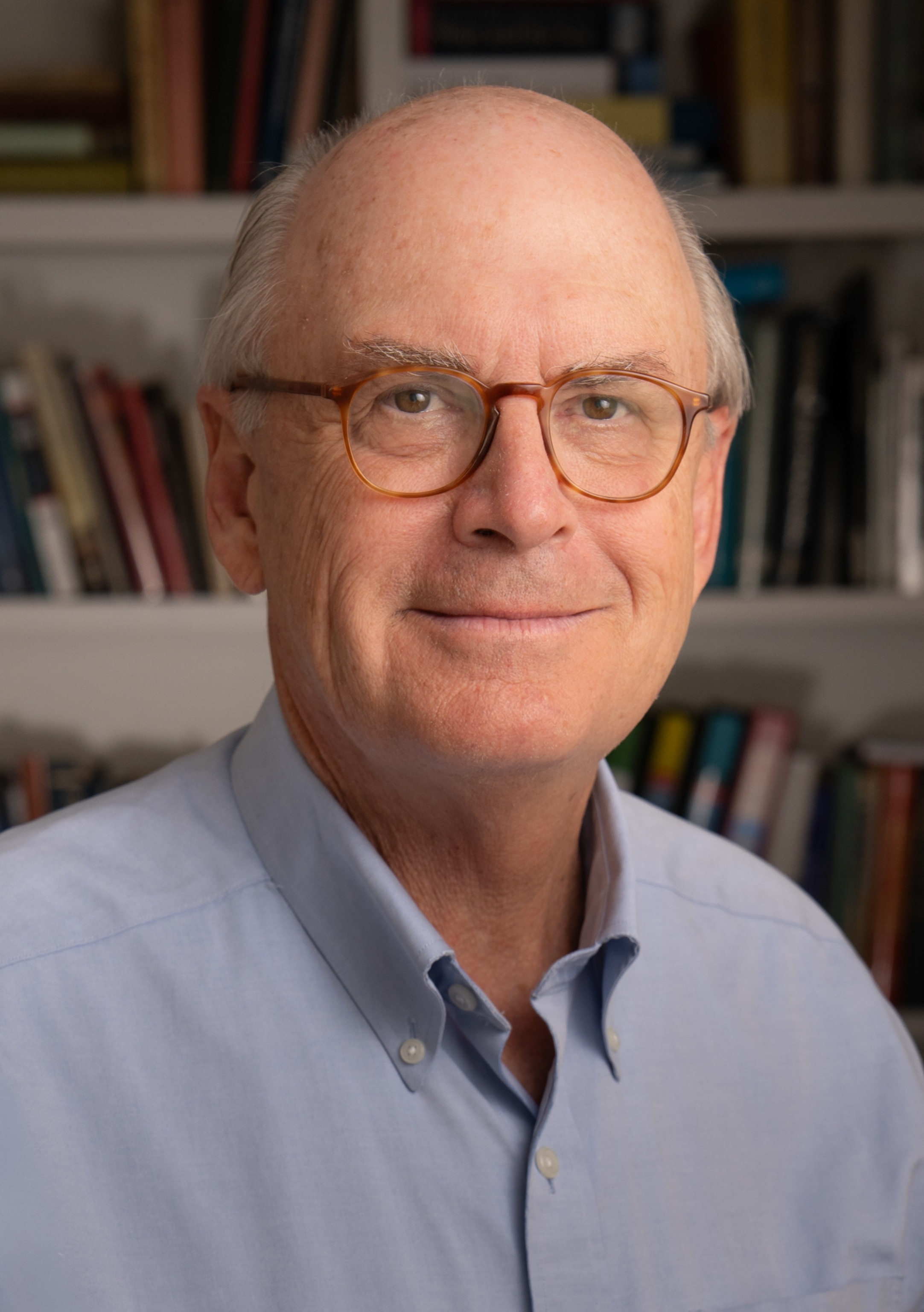 Nathaniel Philbrick Headshot