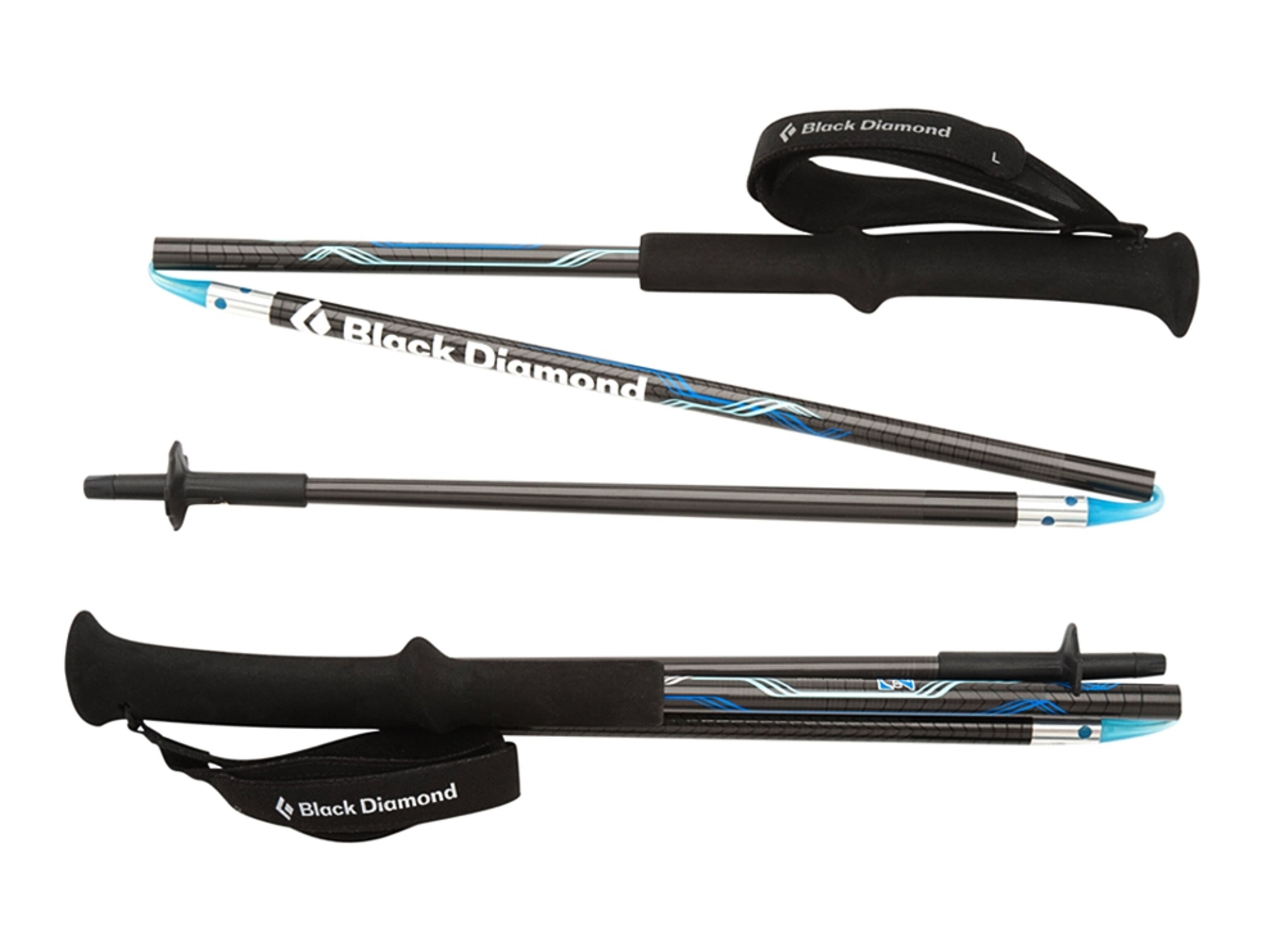 Black Diamond Hiking Pole