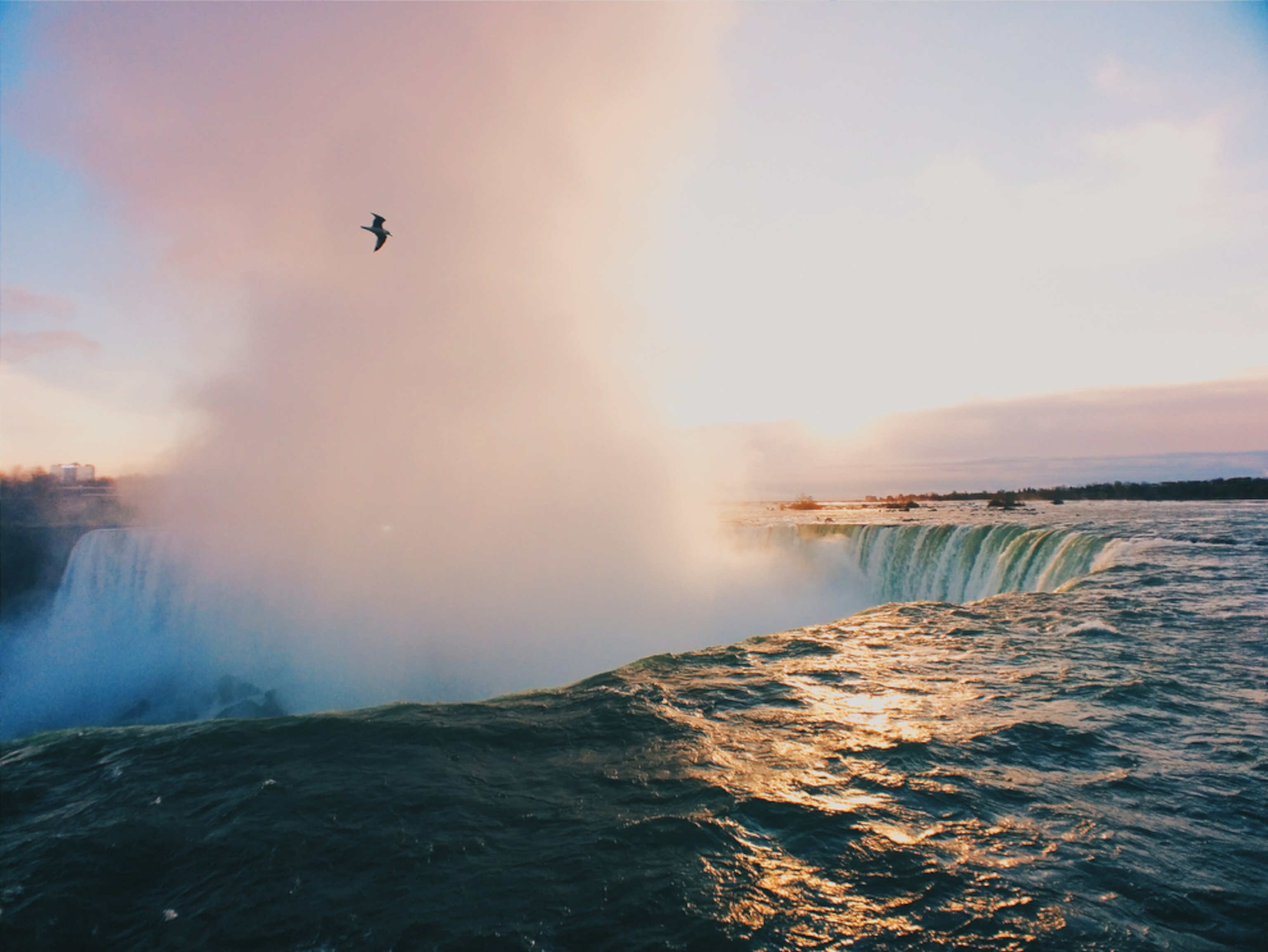 Niagara Falls, Canada