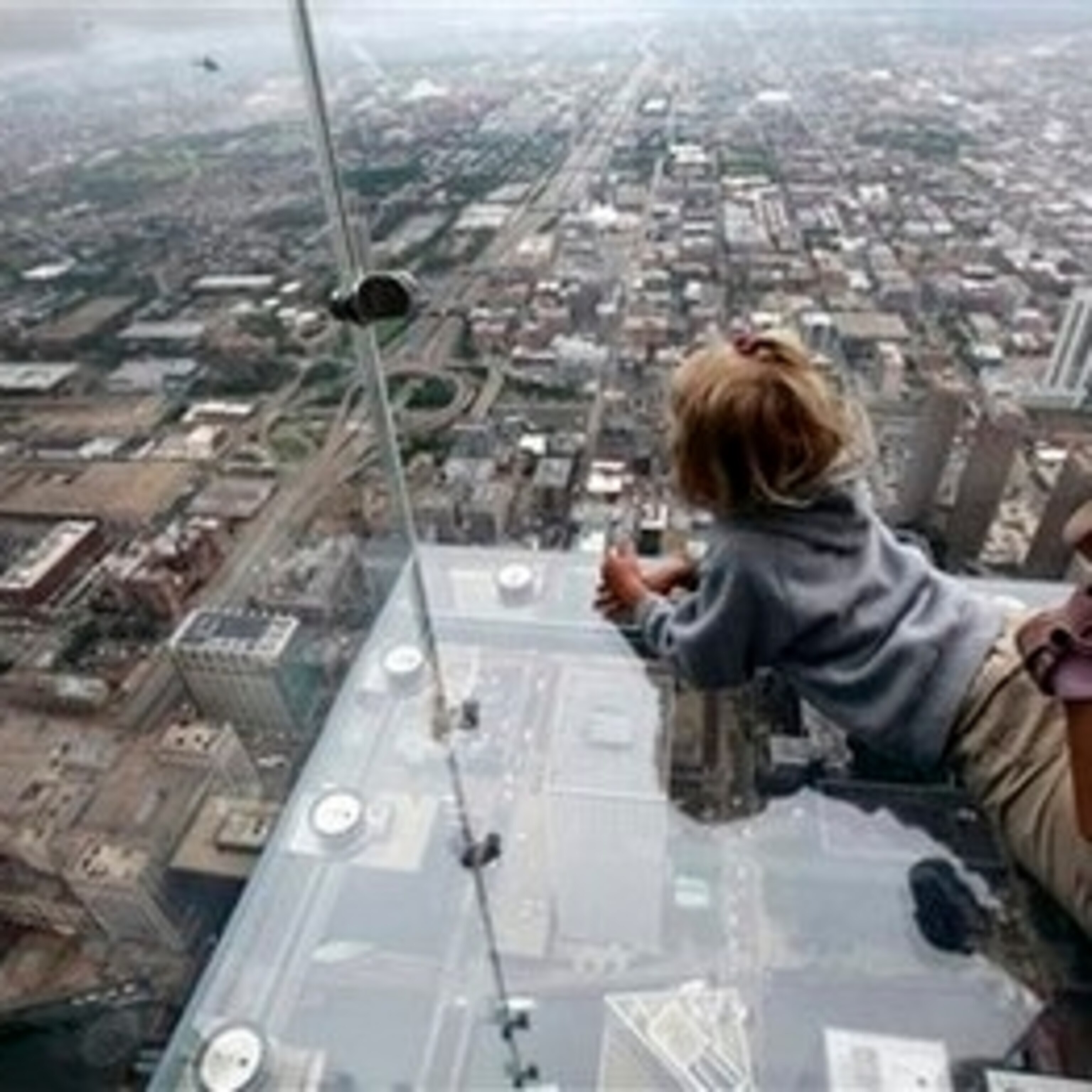 How Many Floors Do The Sears Tower Have Viewfloor.co