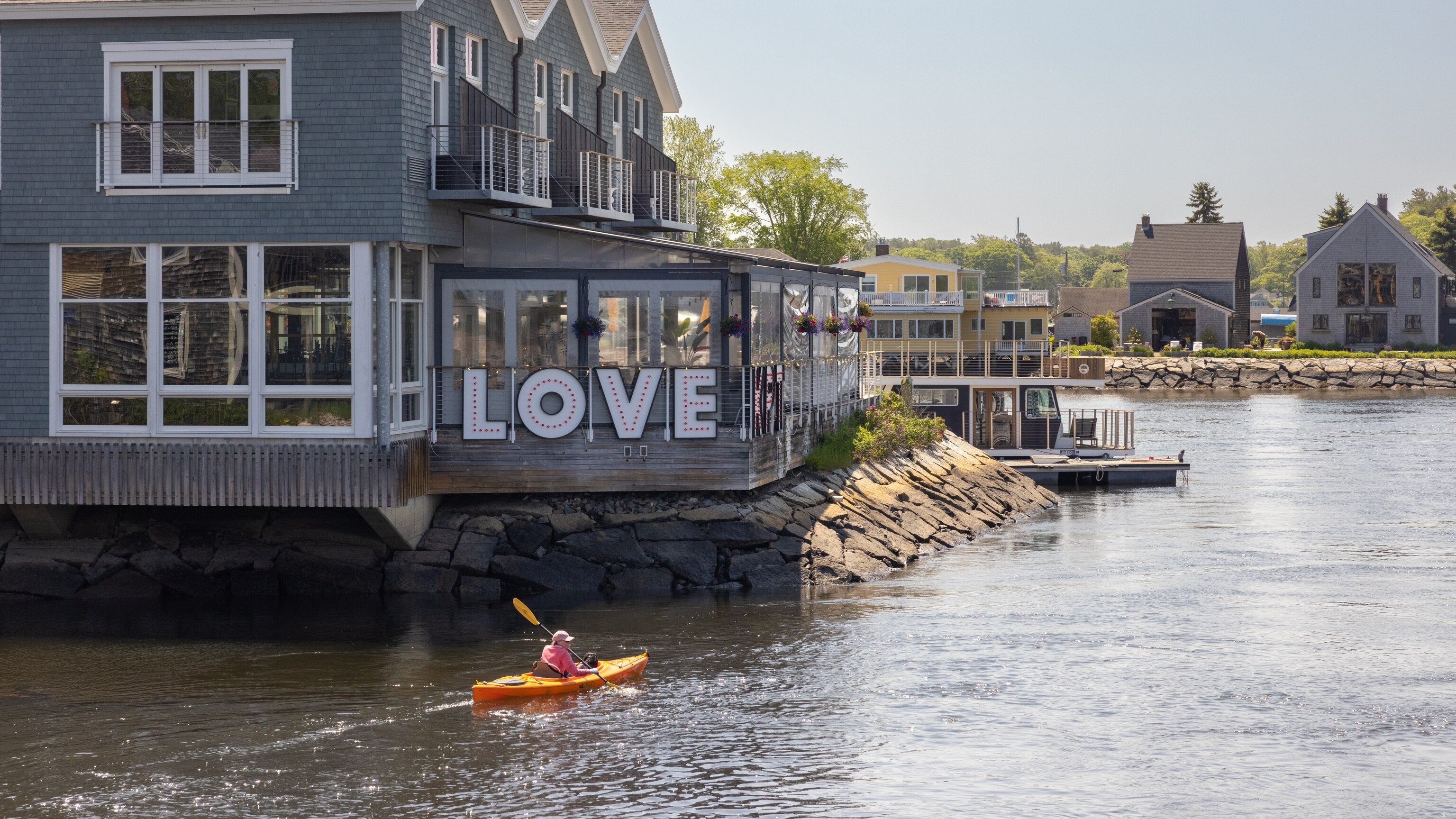 Sandy beaches, tidal pools, and history mark a tour of Maine's beaches - Vimarsana News