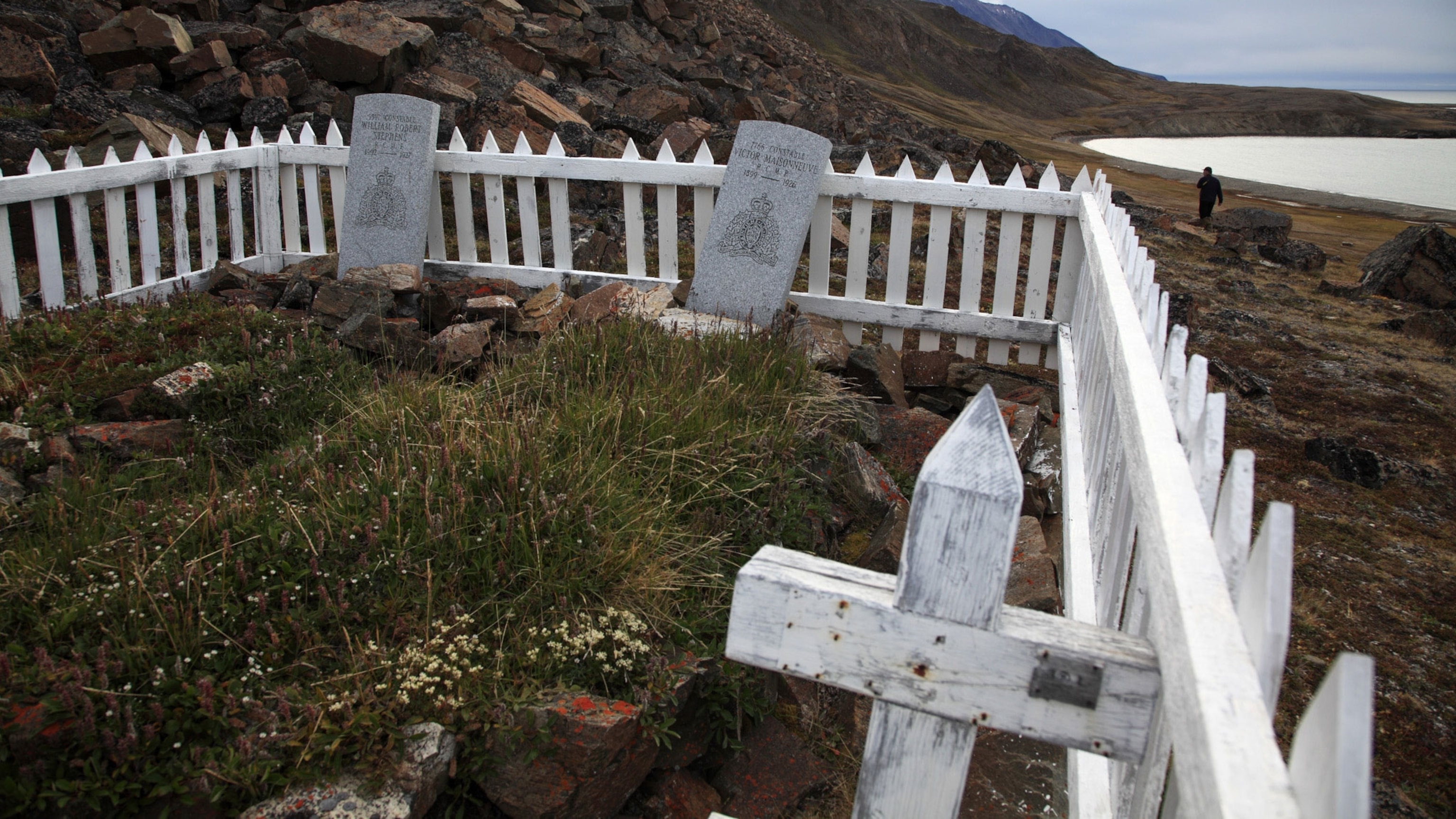 The tragic history of the largest uninhabited island on Earth