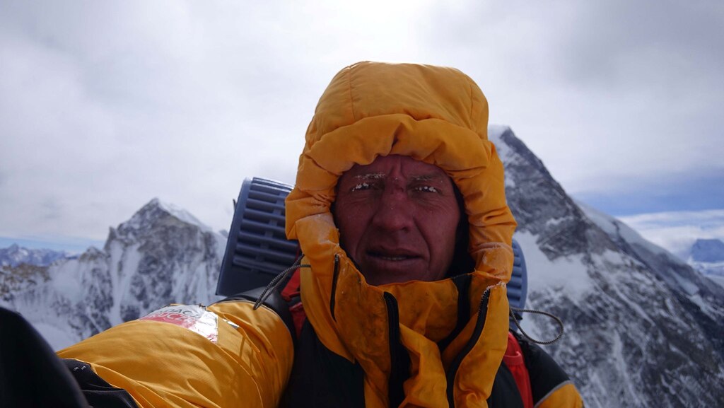 Meet Denis Urbuko And Adam Bielecki National Geographic 2019 Adventurers Of The Year
