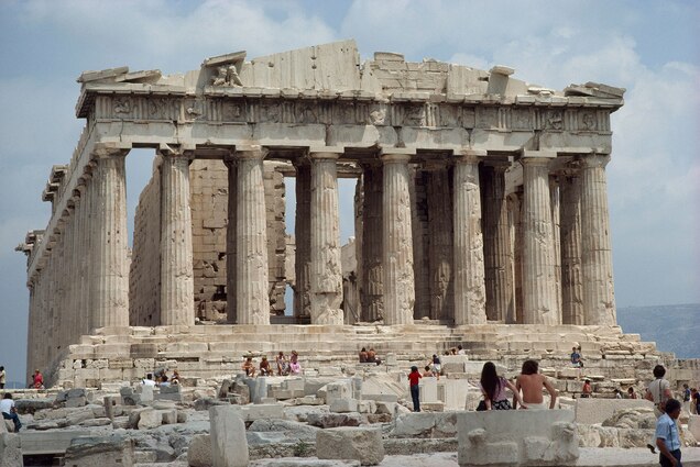 Pericles Facts And Information Pericles Facts And Information