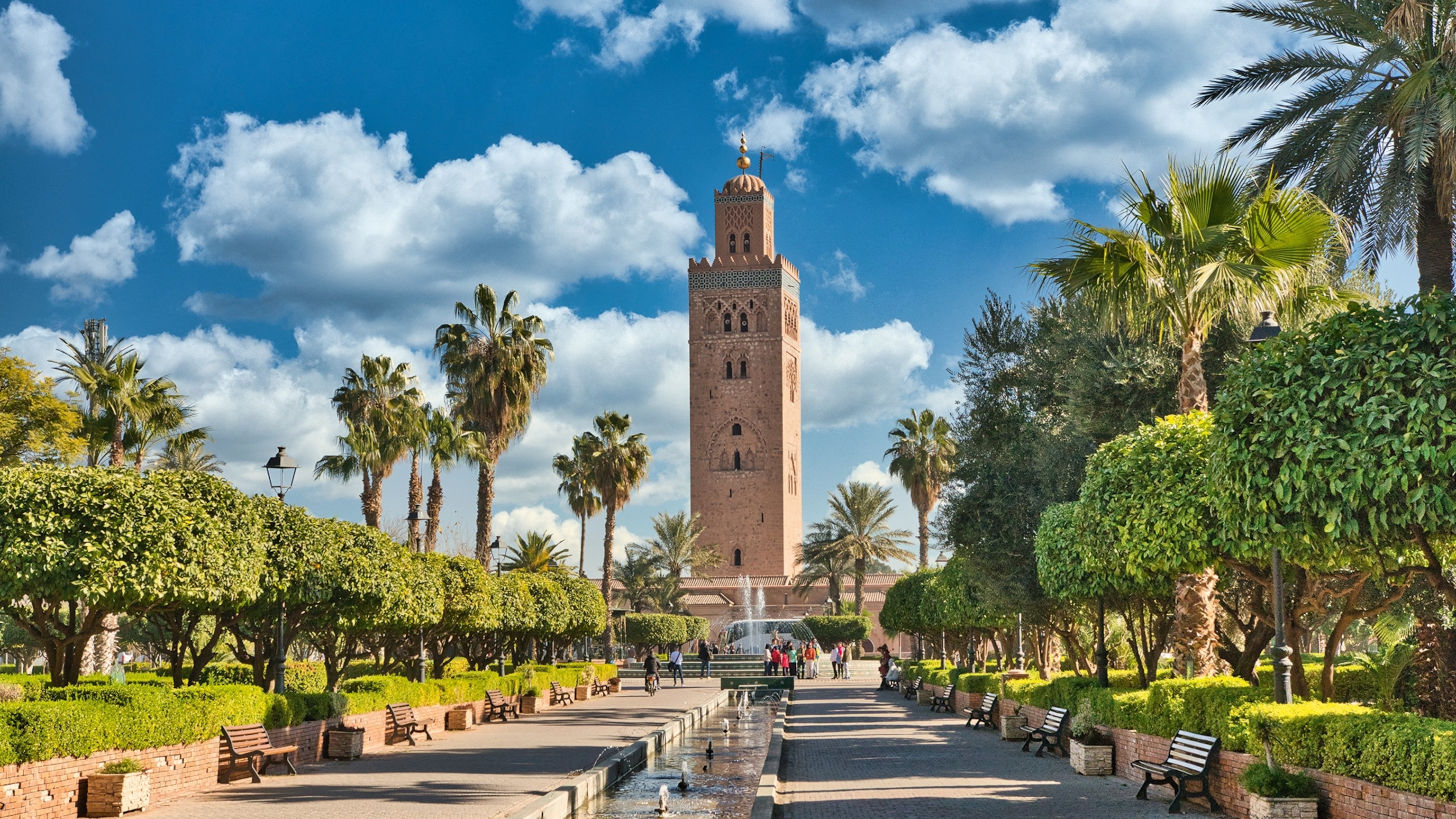 10 of the best hotels in Marrakech, from historic riads to decadent artistic hideouts