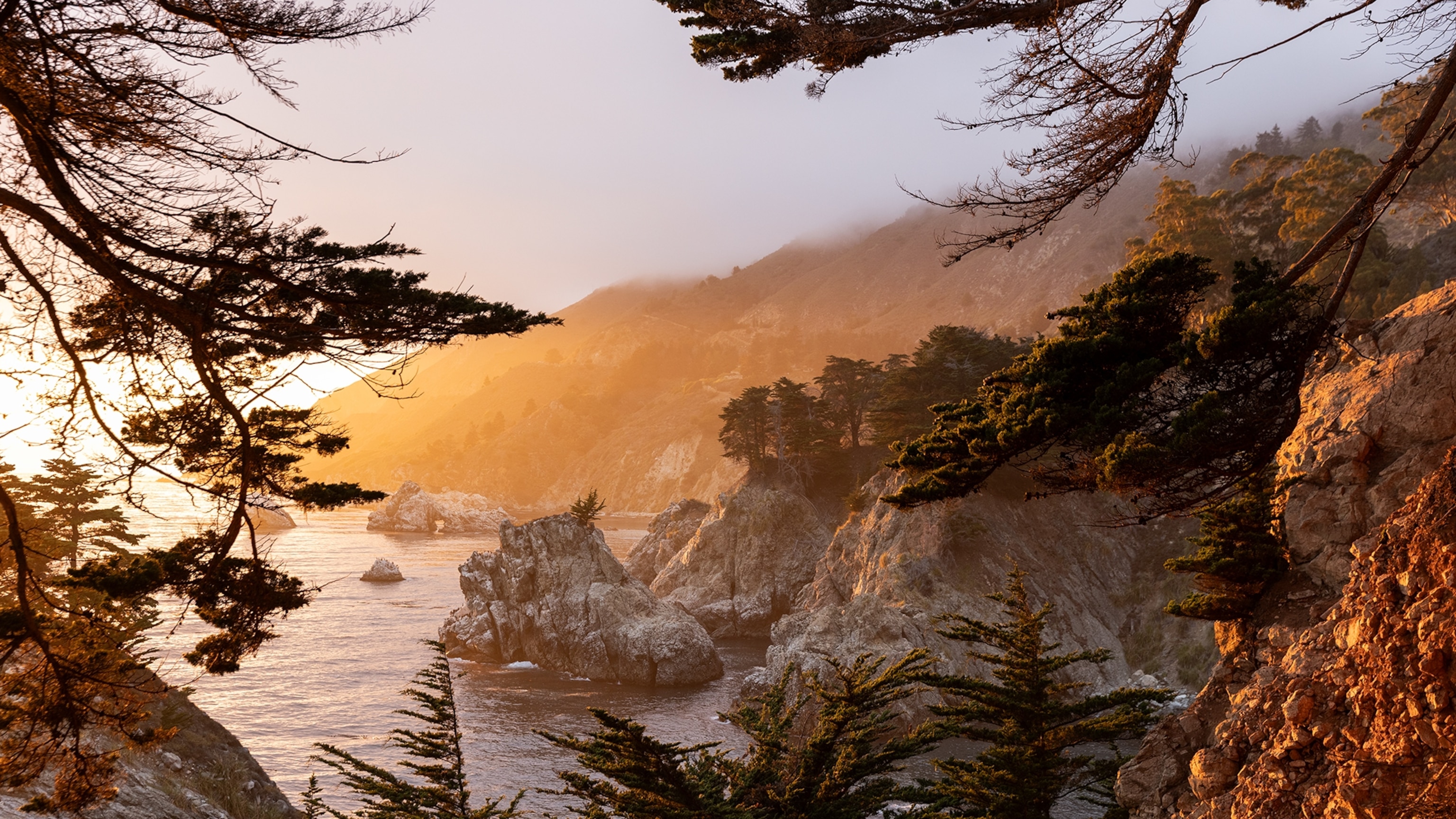 Why 2027 Is the Year to Drive California’s Pacific Coast Highway
