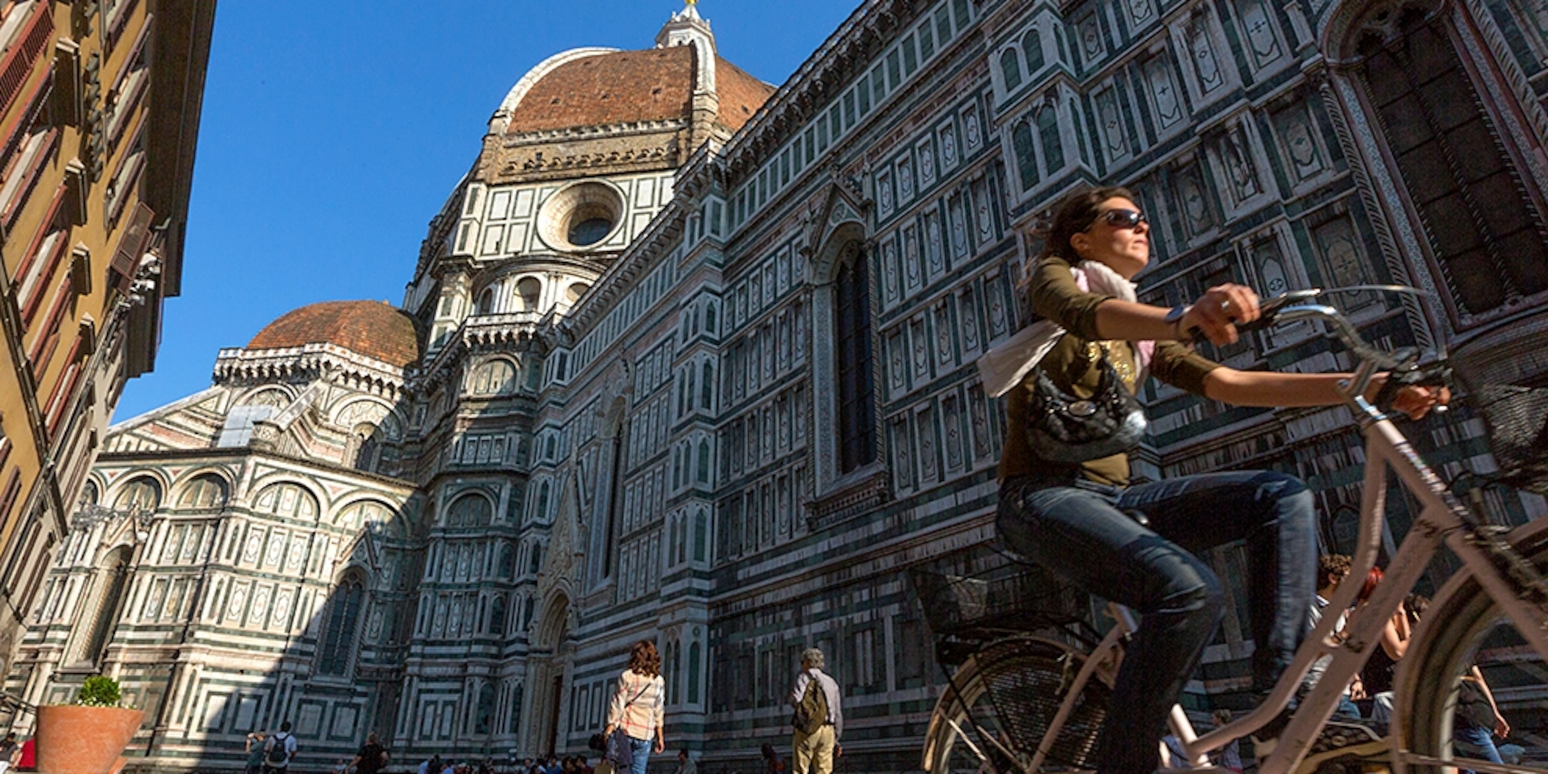 Florence Travel Guide