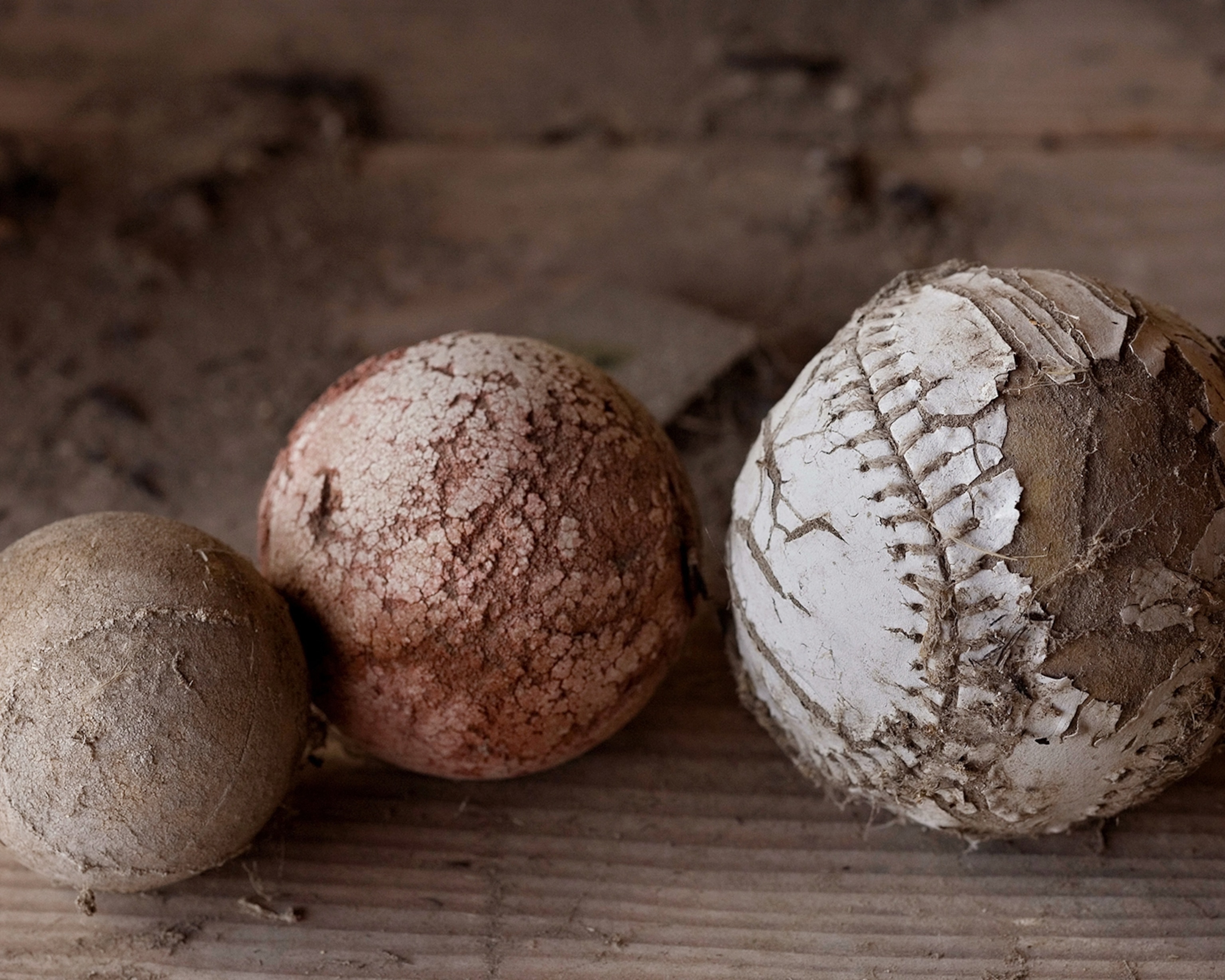 Camp building turned residence