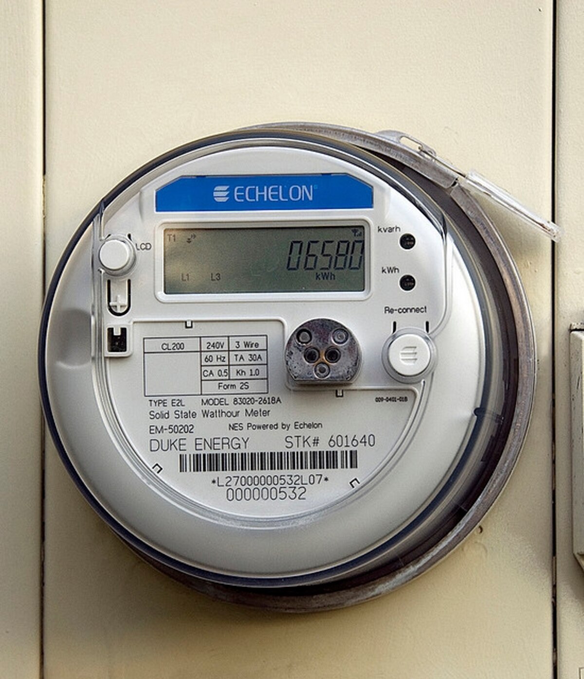 The Green Button Initiative One Year Later Got Energy Data 
