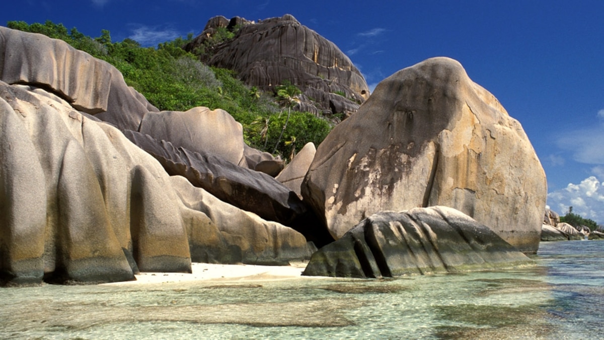 Beach Photos National Geographic