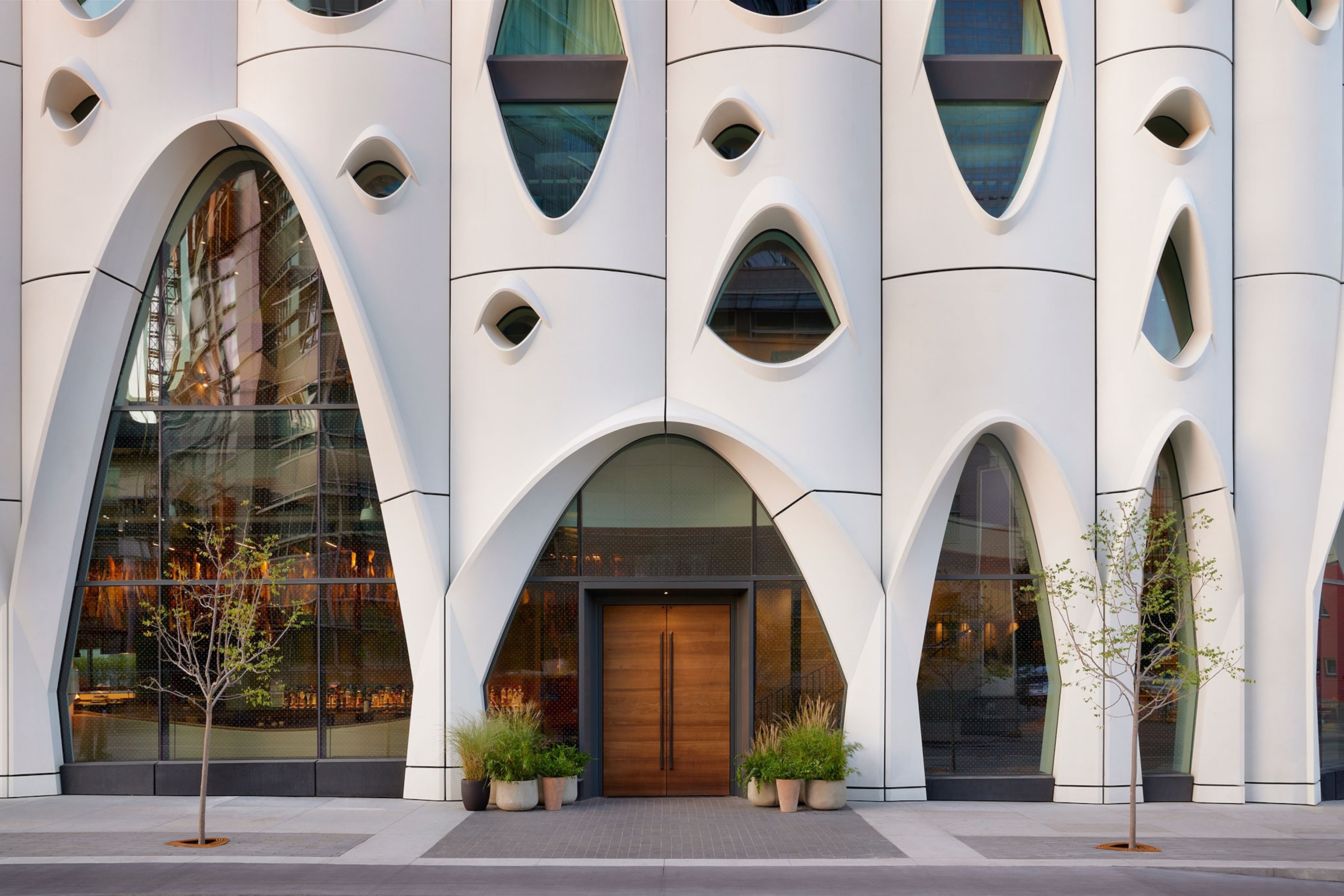 7 luxurious hotels you can feel good about checking into | National  Geographic