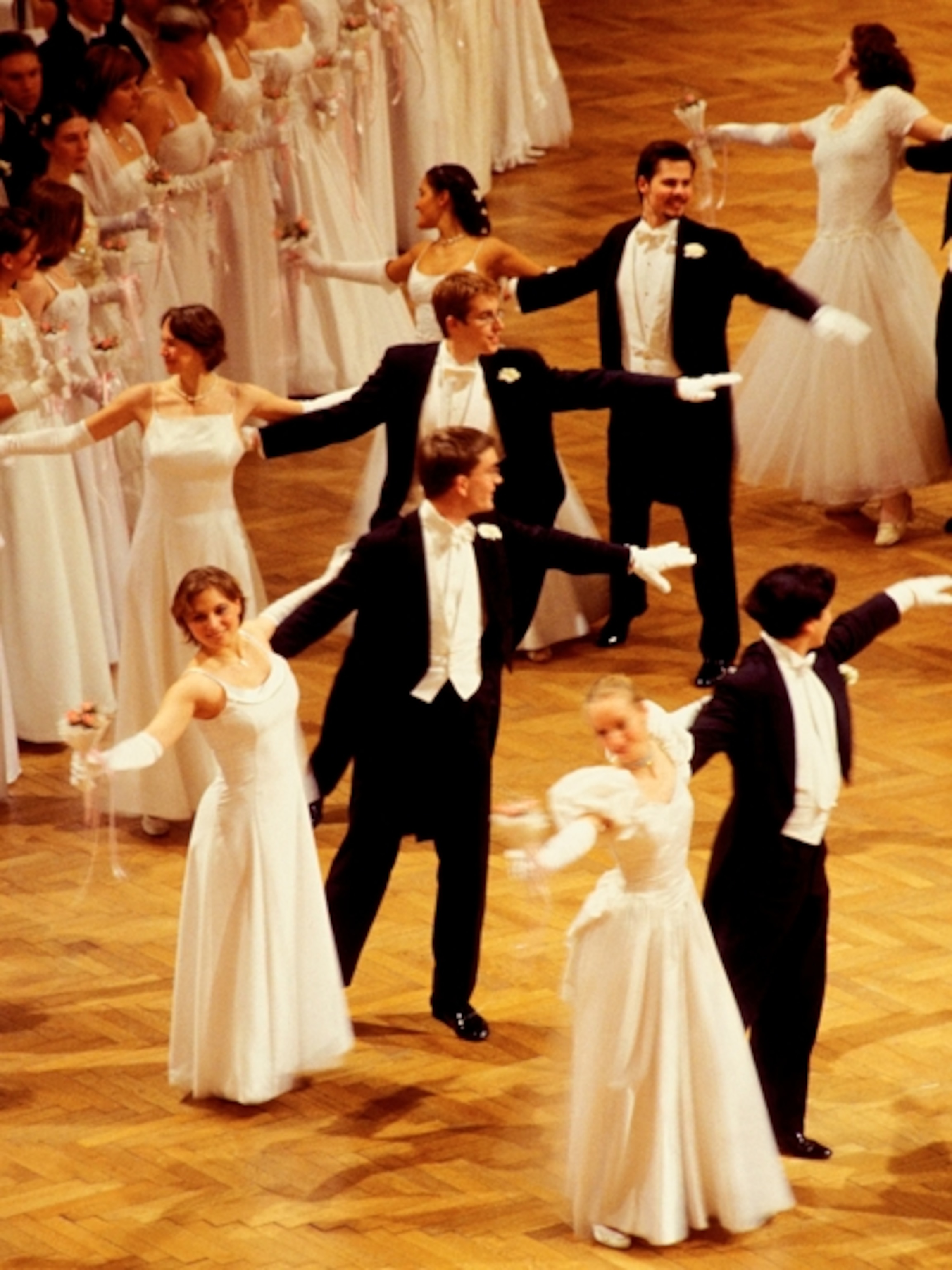 Debutante ball