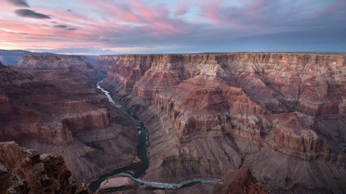 Grand Canyon National Park Photos - National Geographic