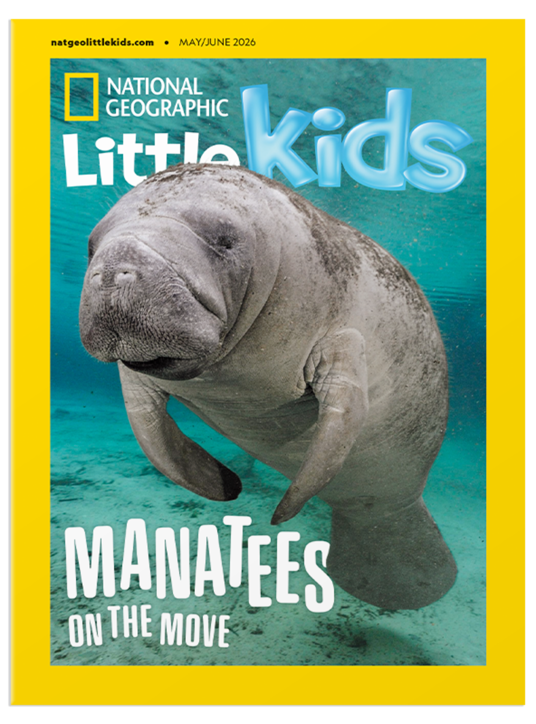 National Geographic Kids Magazine Subscriptions | National Geographic