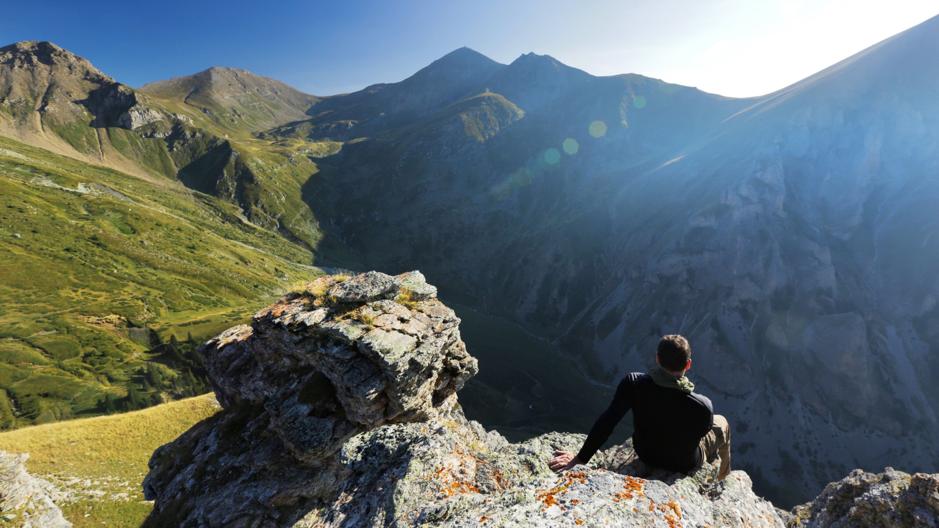 best european countries for hiking