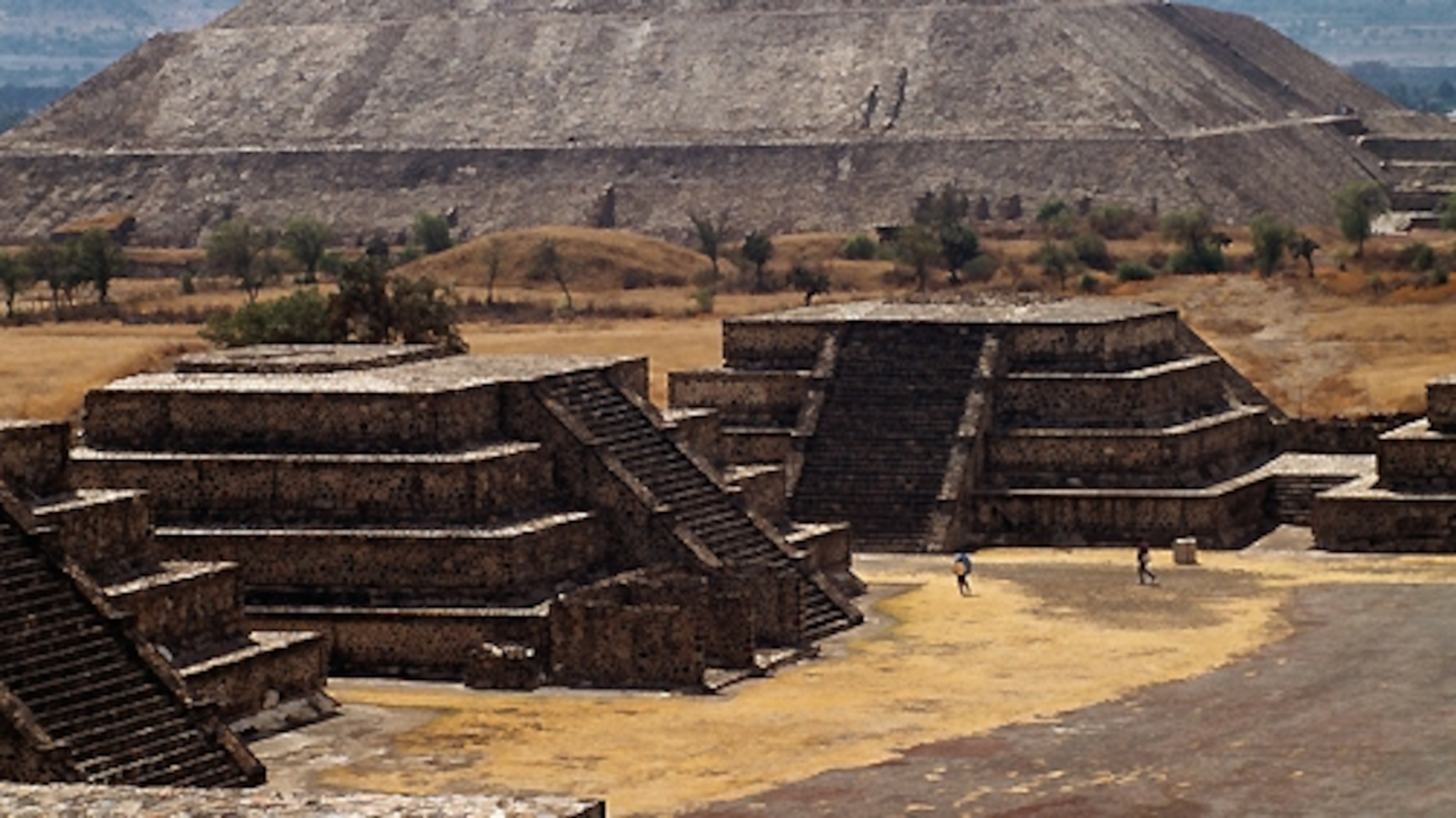 Teotihuacan