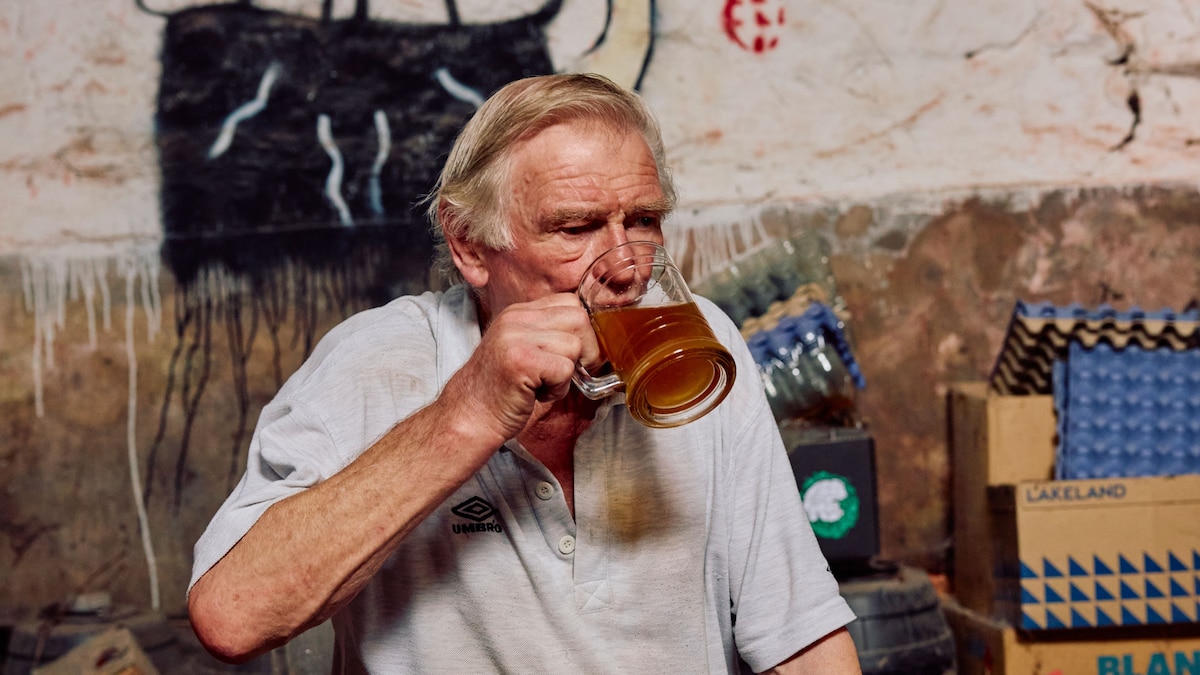 Follow Somerset's Cider Trail for England's Best Pours