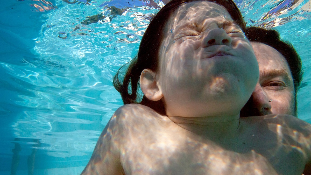 Documenting the challenges—and joys—of fatherhood in an upended world ...