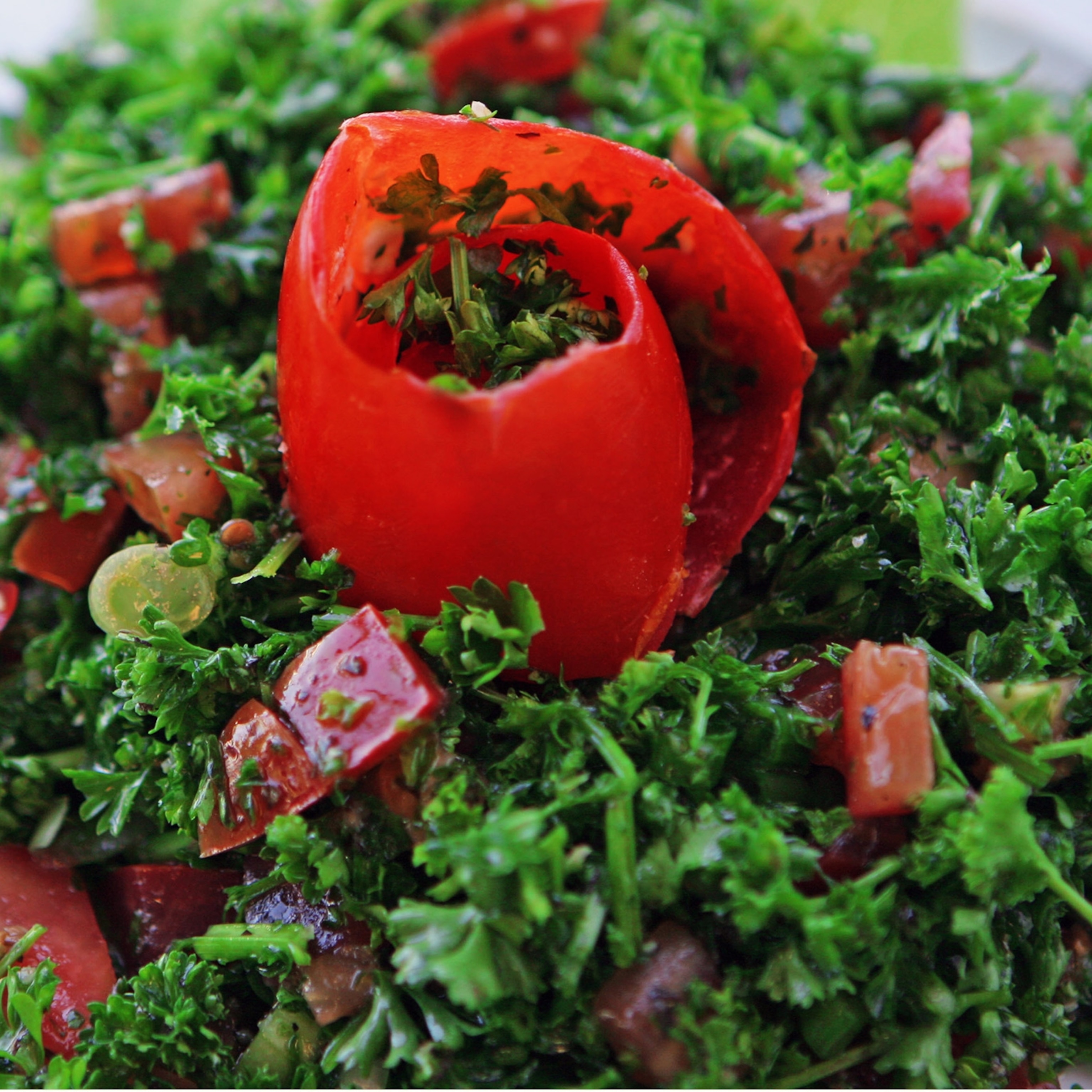 Photograph Courtesy of Alameer