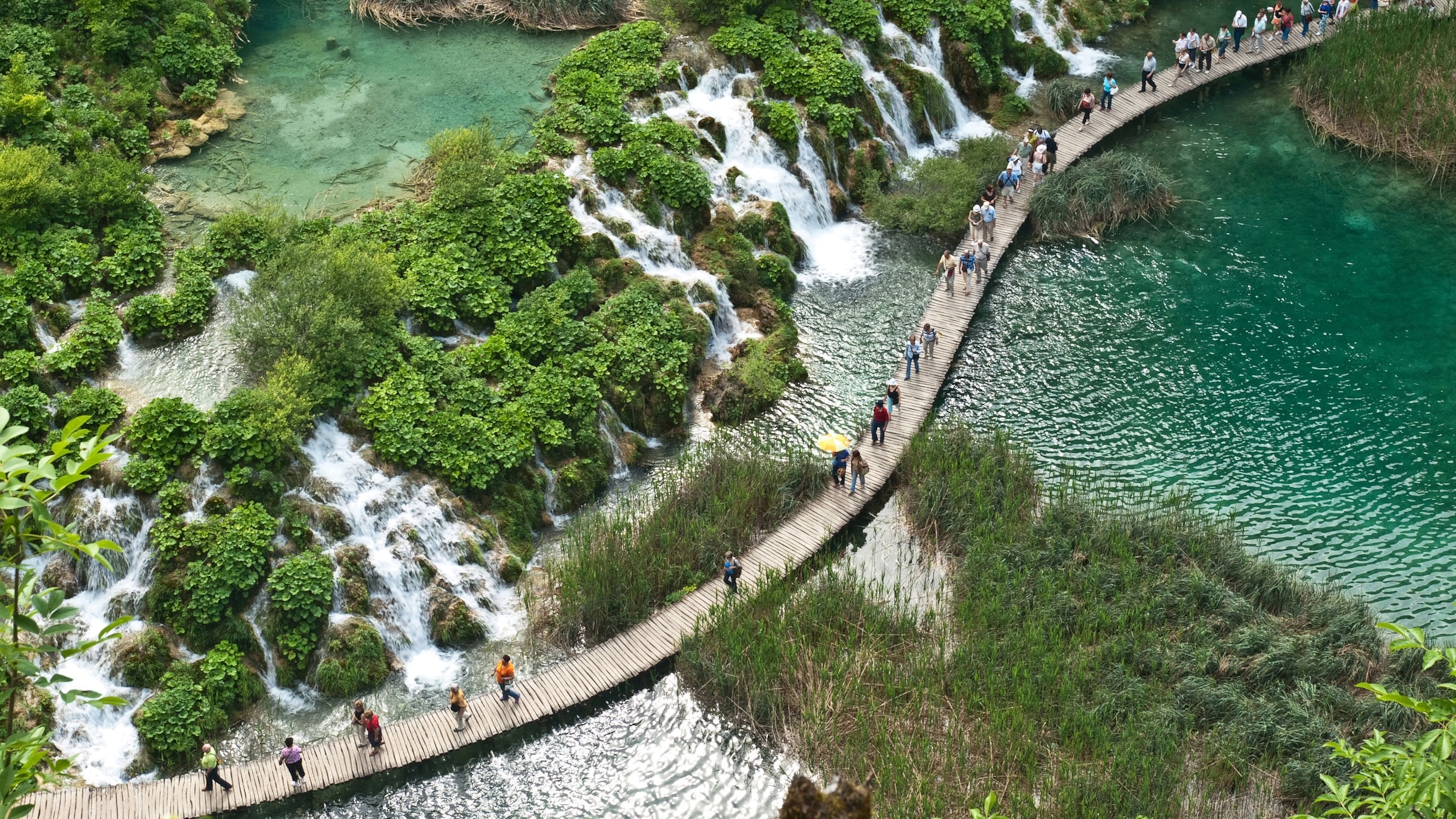 Destination Guides