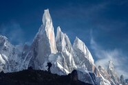 Cerro Torre Cerro Torre