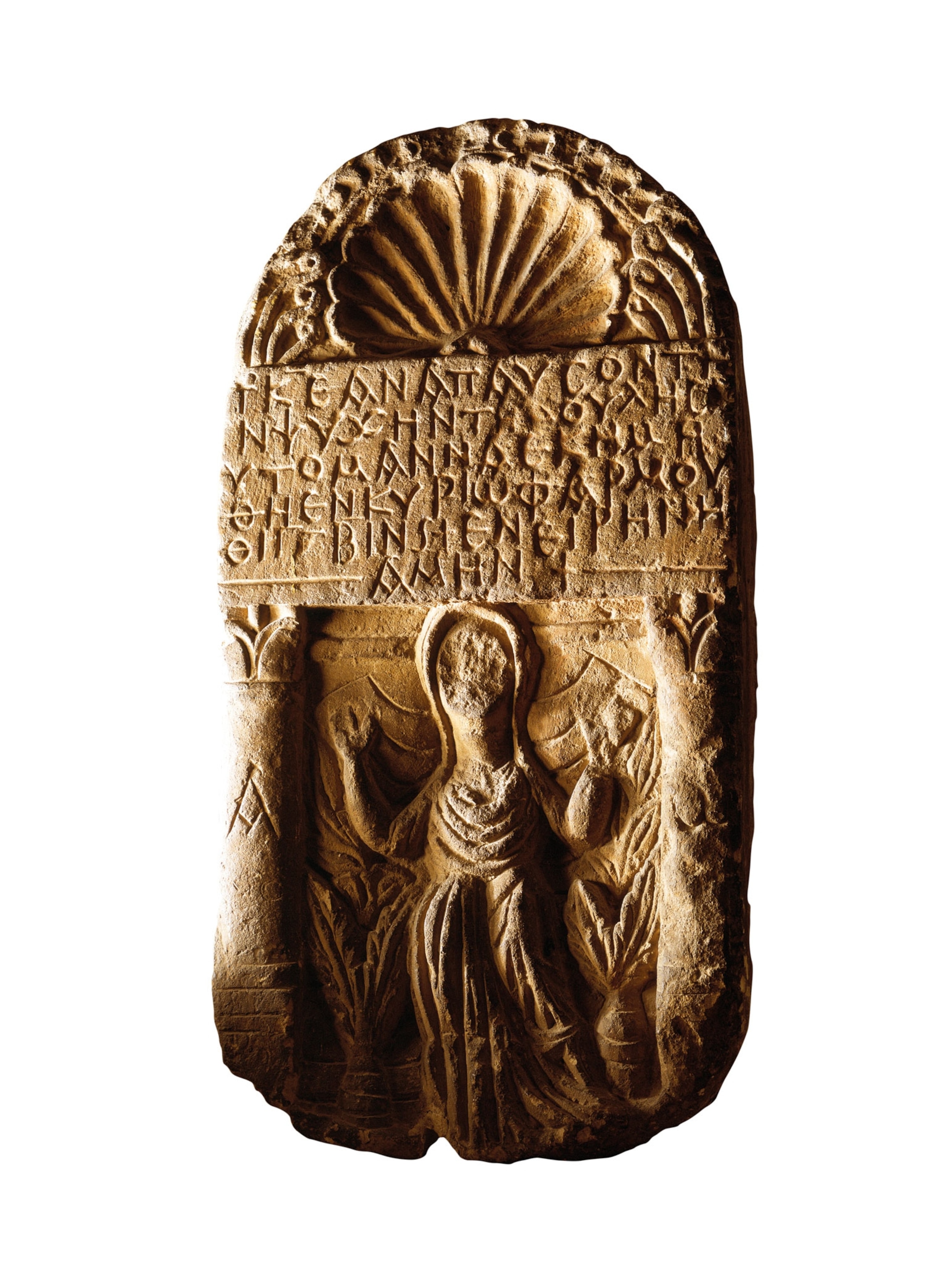 Coptic Christianity originated in Egypt shortly after the death of Jesus