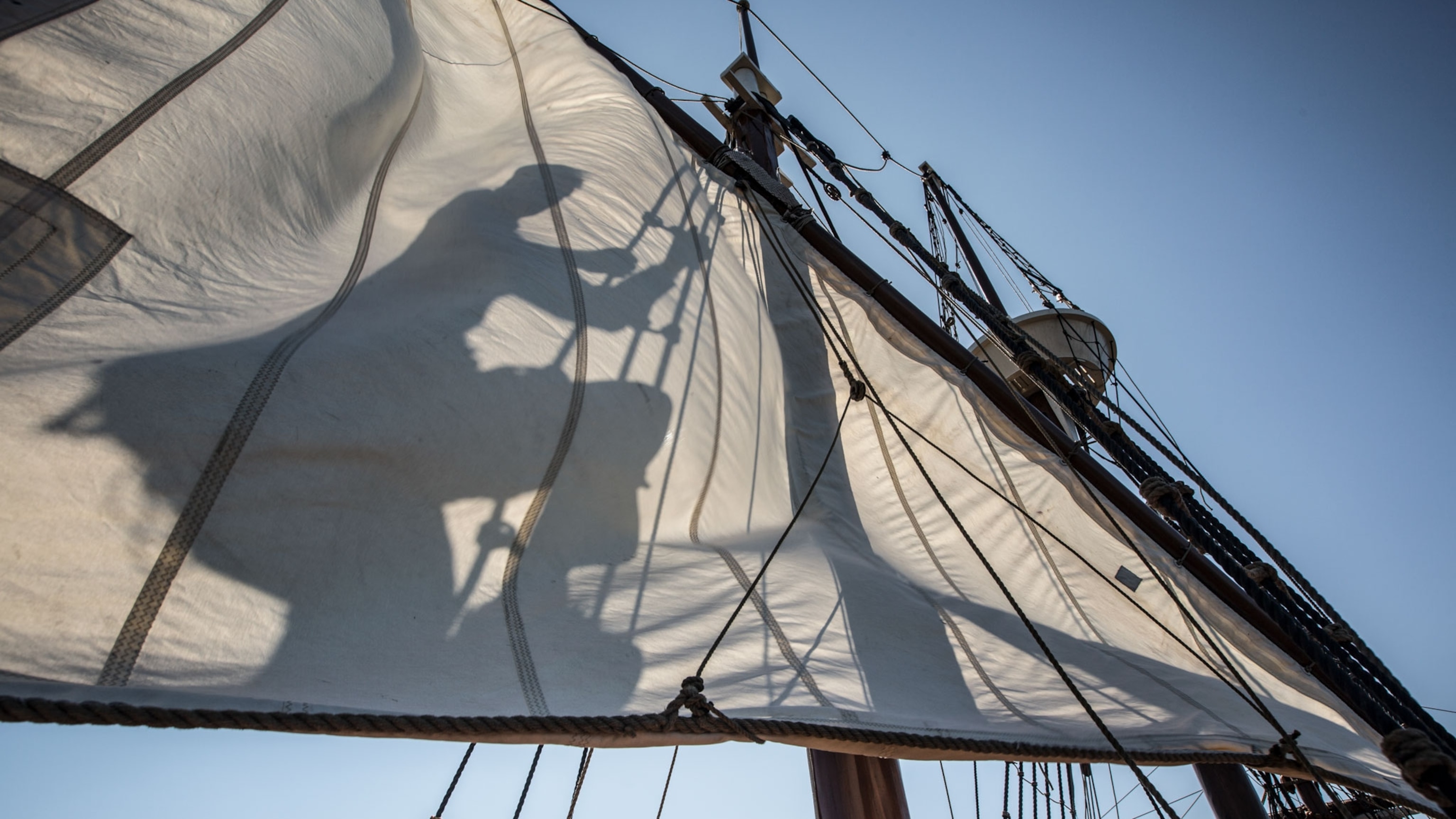 Newfound survivor camp may explain fate of the famed Lost Colony of Roanoke