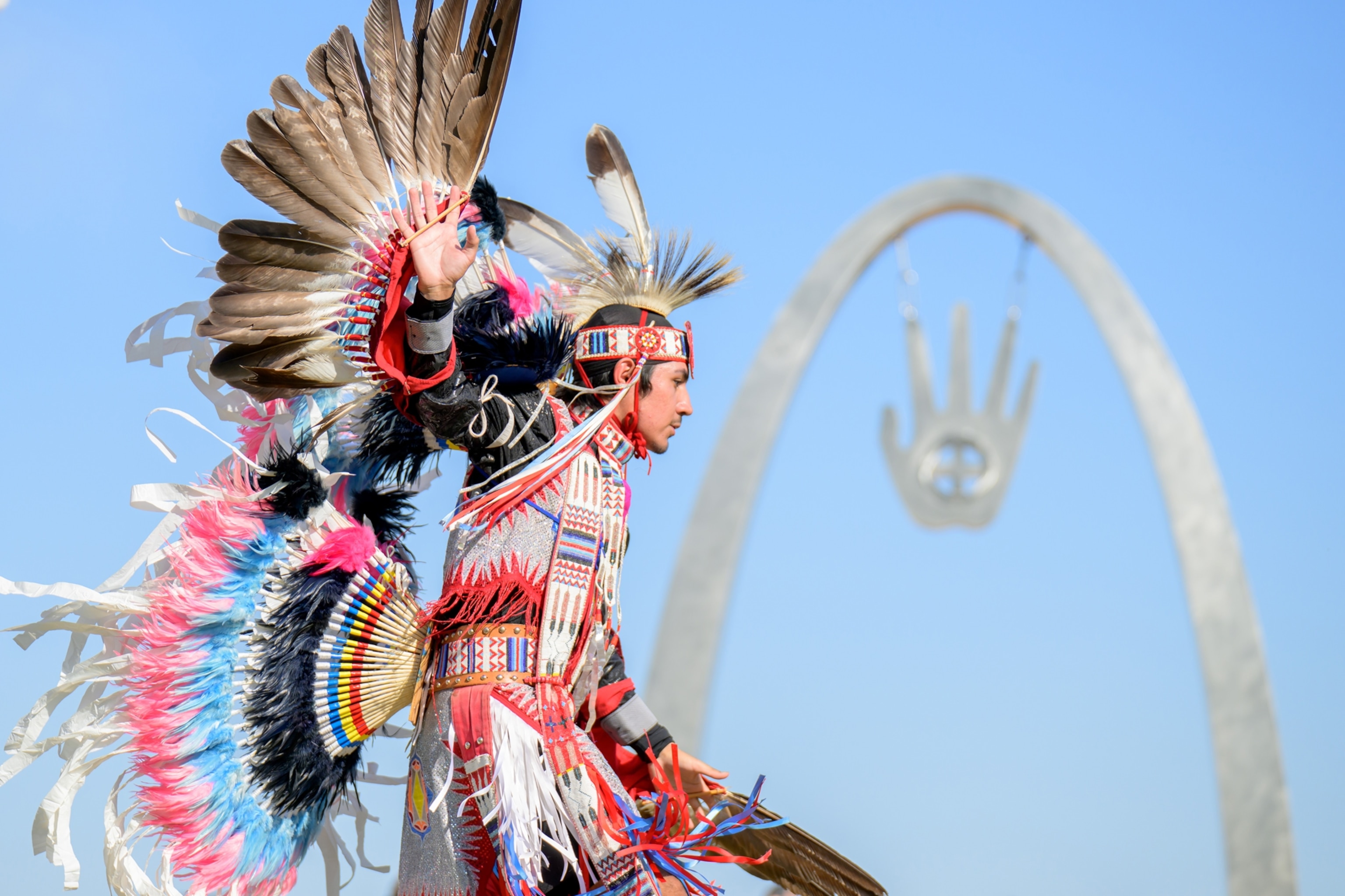 Indigenous Peoples Day