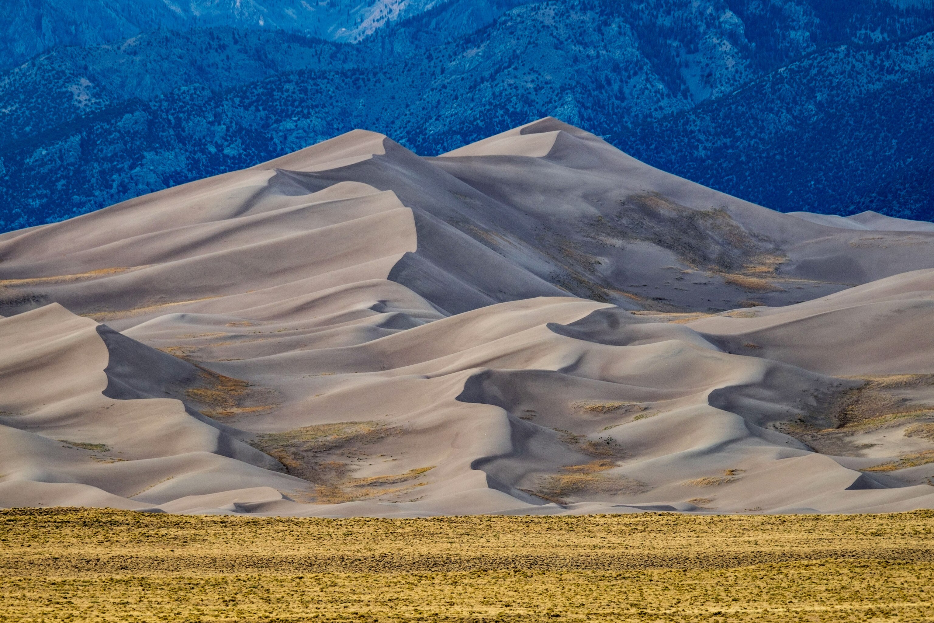 In a rare bipartisan vote, Congress sends billions to the national parks