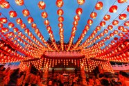 Top 10 Things To Know About Lunar New Year Top 10 Things To Know About Lunar New Year
