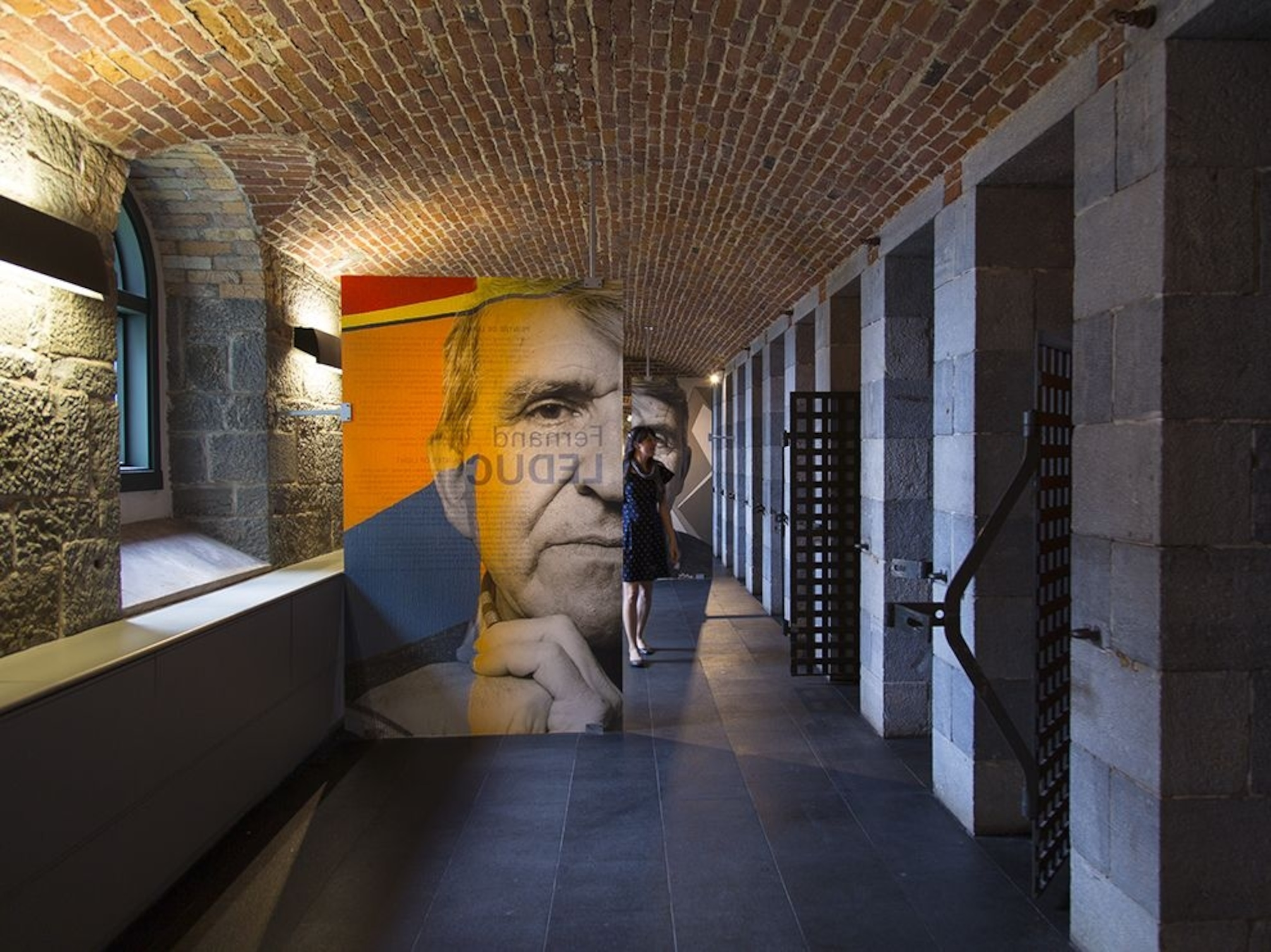 Musée national des beaux-arts du Quebec