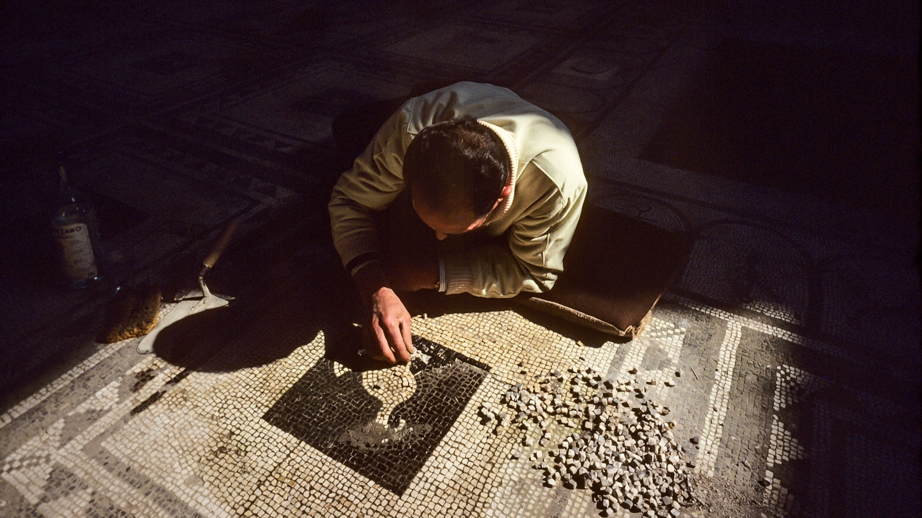 Pompeii still has many secrets to uncover—but should we keep digging?