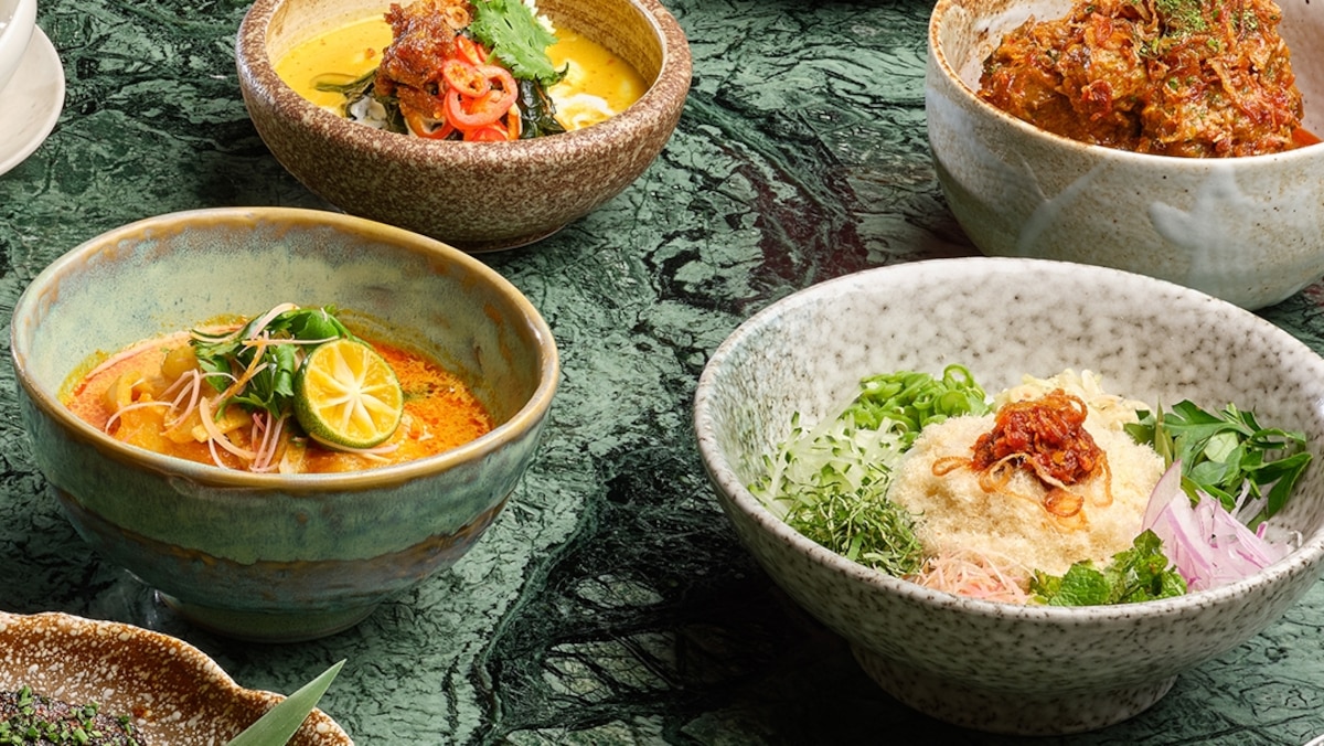 Singapore layover? Here’s how to spend 12 hours in Lion City