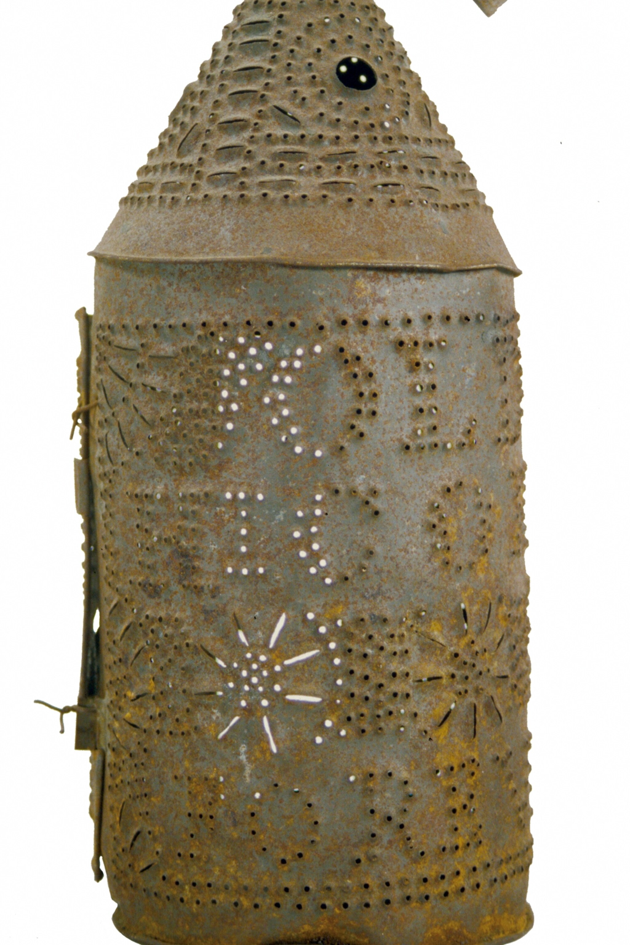 The Ugly Election That Birthed Modern American Politics