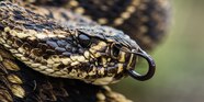 Rattlesnake Venom Rattlesnake Venom