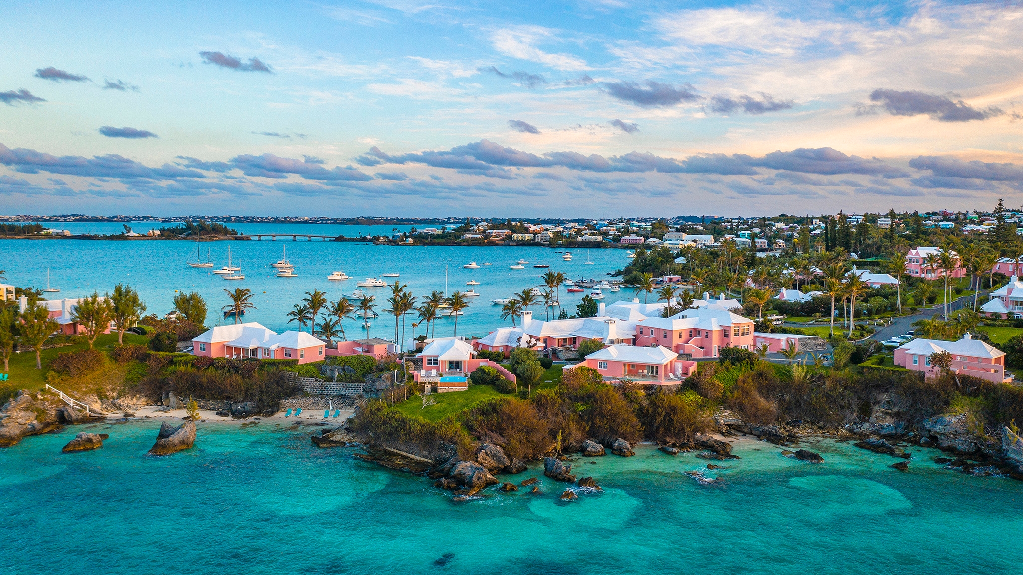 The Essential Guide To Visiting Bermuda ANA MODE The Essential Guide To Visiting Bermuda ANA MODE