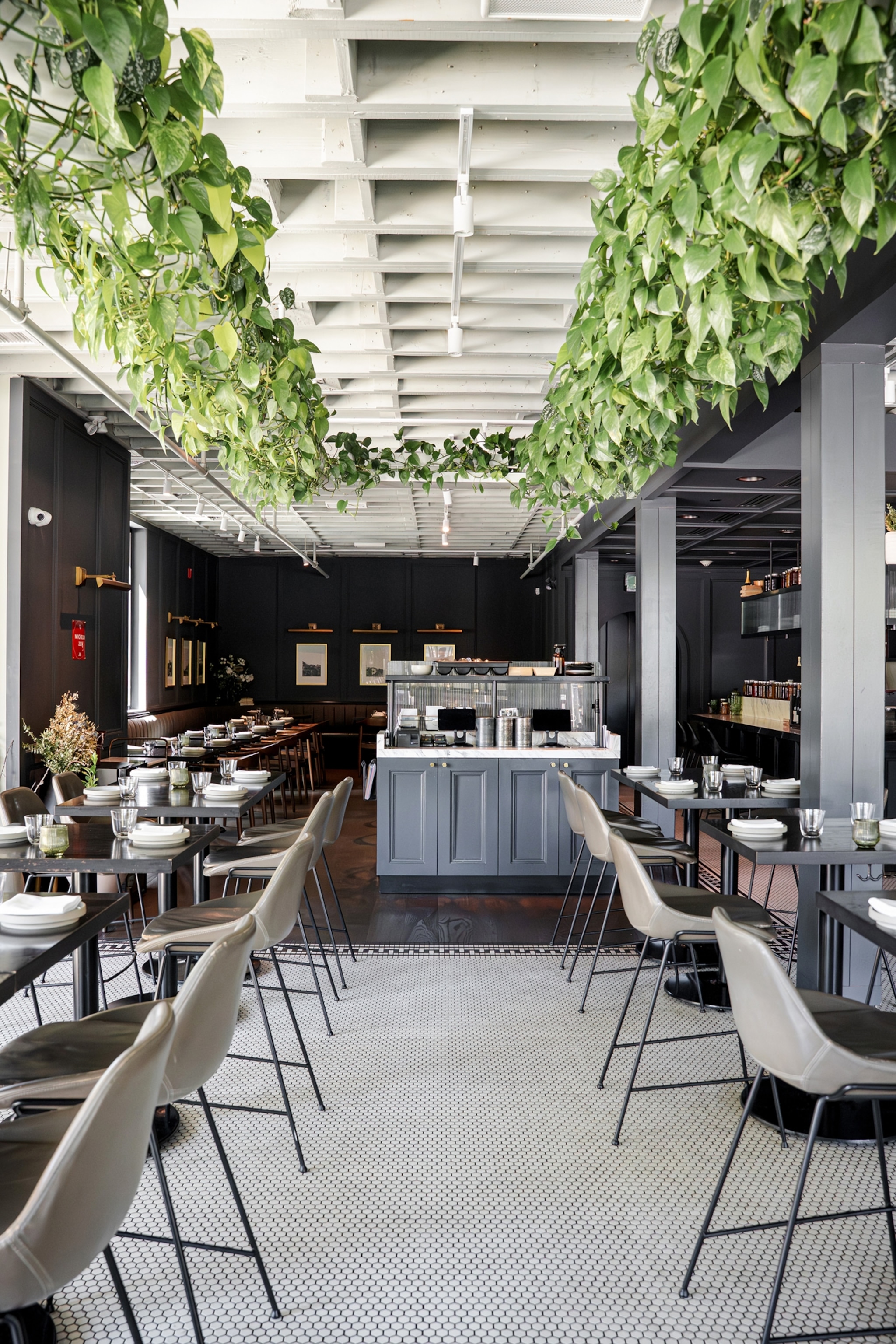 The Lounge at Published on Main