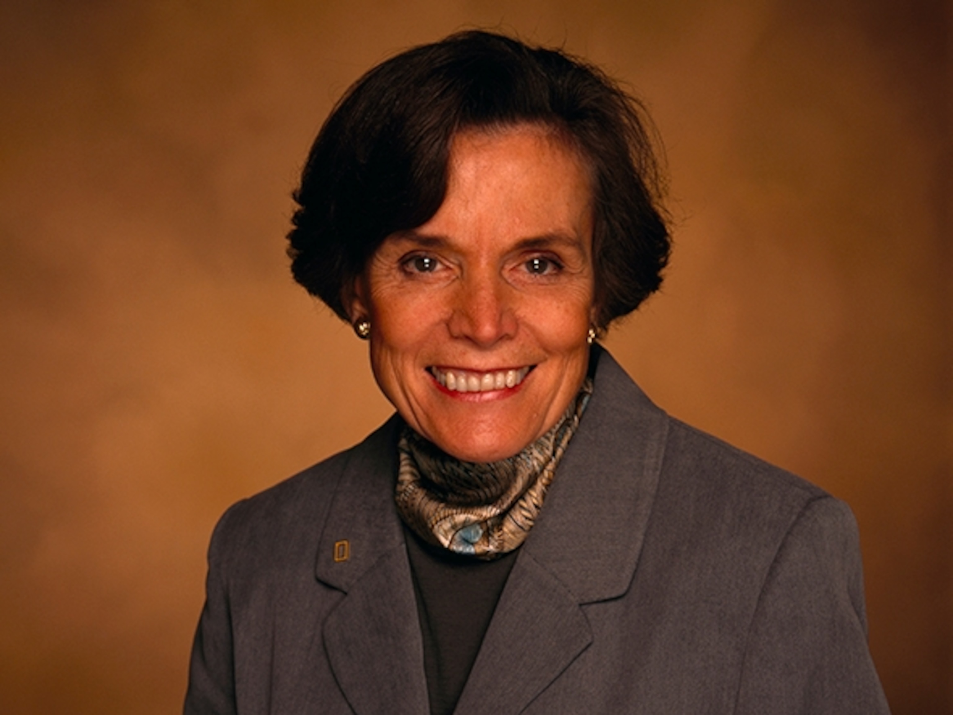 Sylvia Earle today (Photograph by Mark Thiessen, National Geographic Creative)
